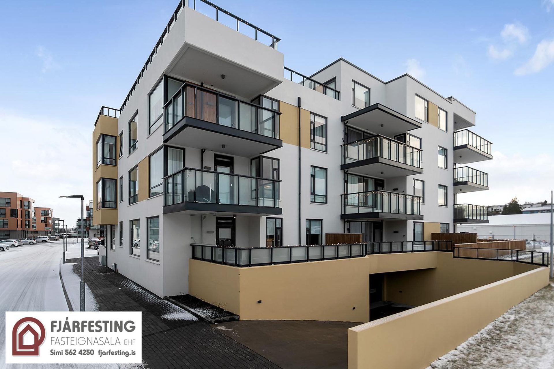 Naustavör 11, 200 Kópavogur