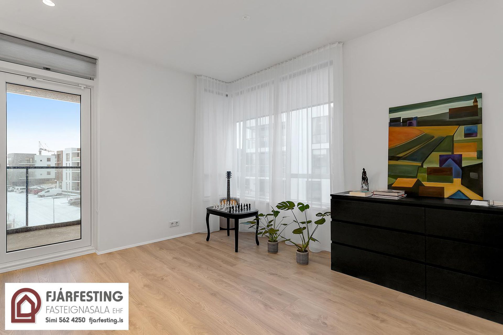 Naustavör 11, 200 Kópavogur