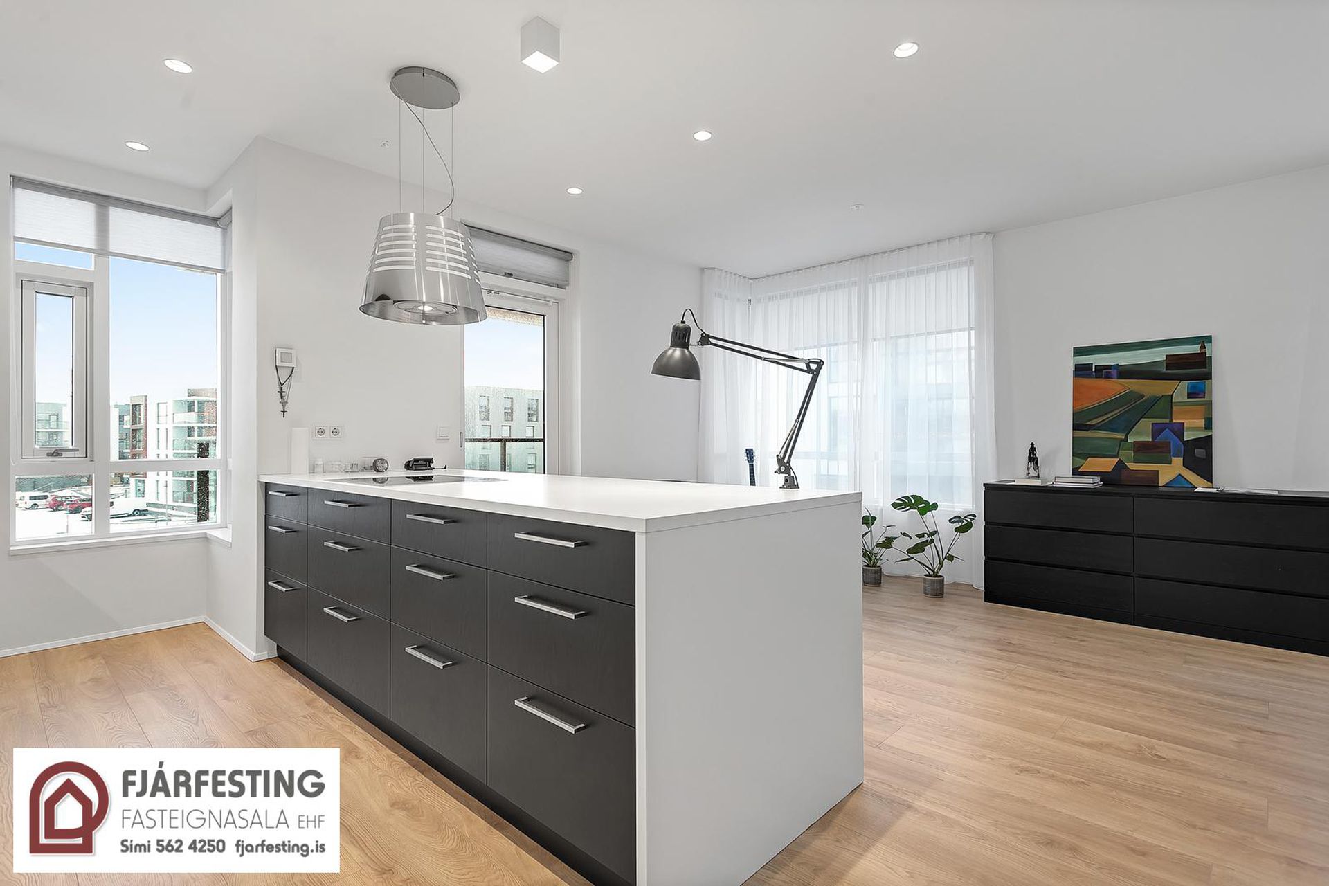 Naustavör 11, 200 Kópavogur