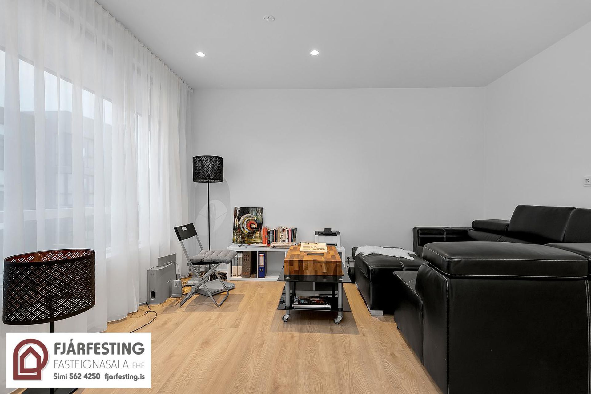 Naustavör 11, 200 Kópavogur