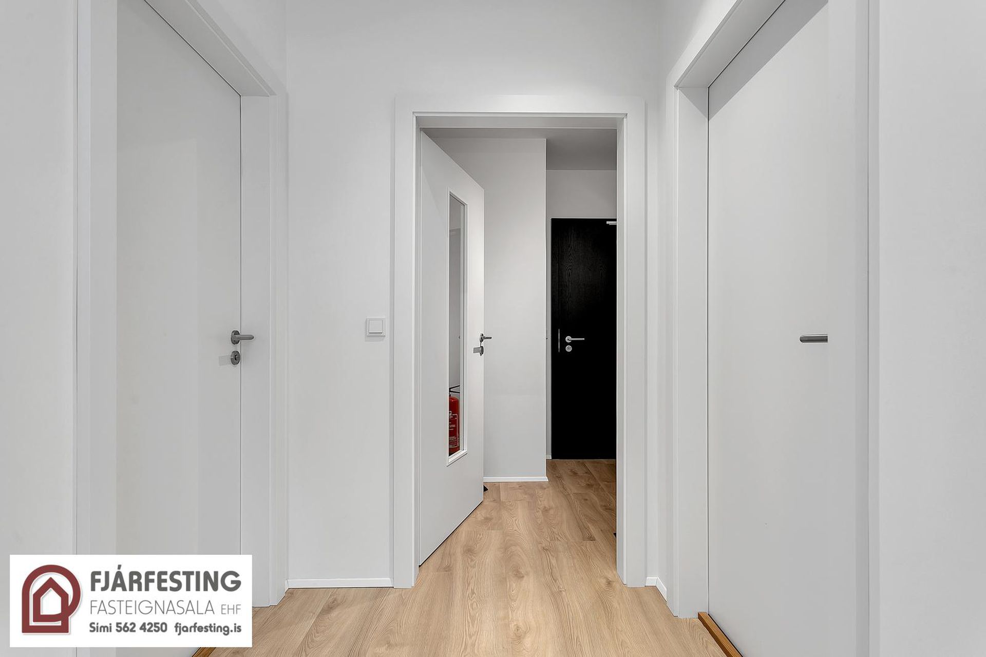 Naustavör 11, 200 Kópavogur