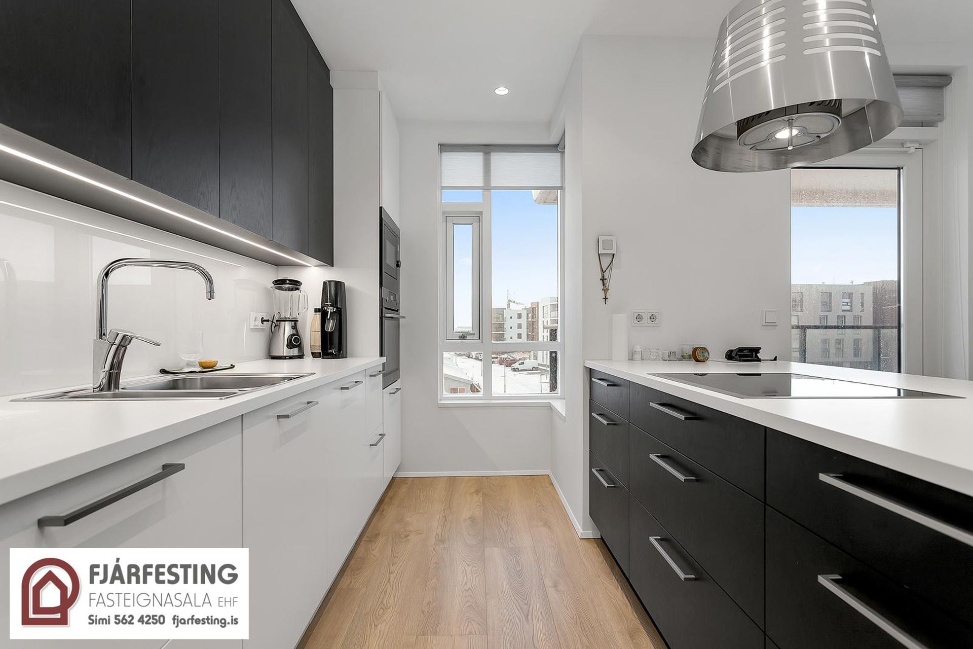 Naustavör 11, 200 Kópavogur