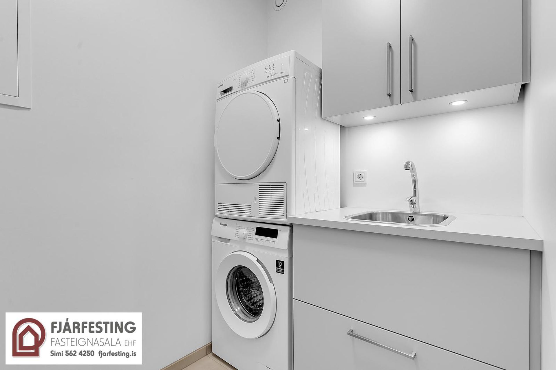 Naustavör 11, 200 Kópavogur