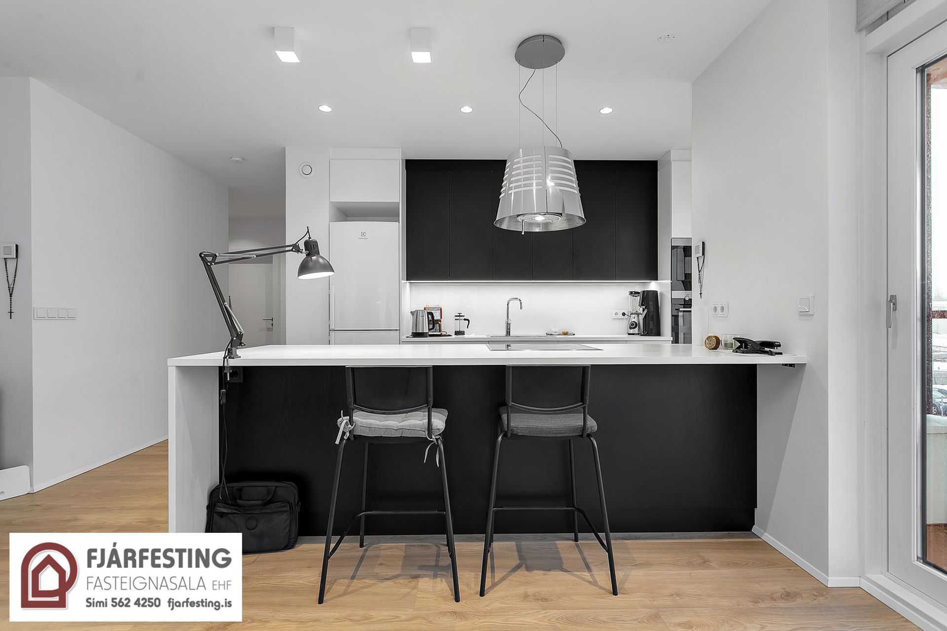 Naustavör 11, 200 Kópavogur