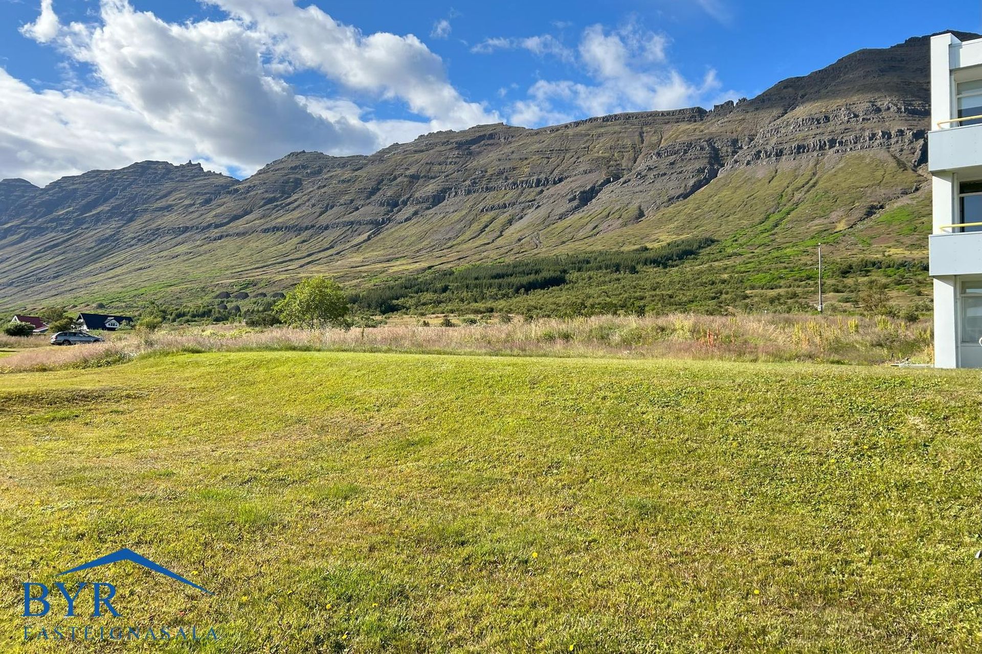 Nesbakki 15, 740 Fjarða