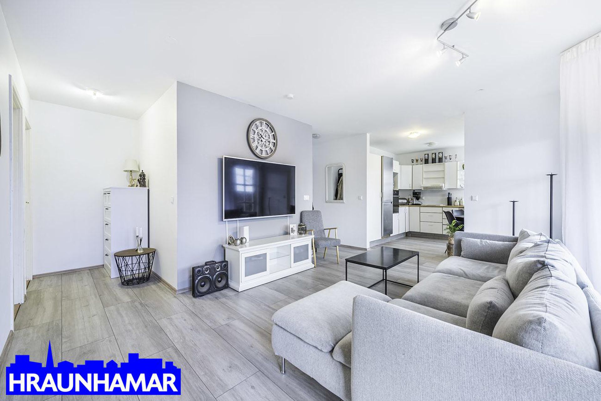 Lækjarberg 21 - 0101, 221 Hafnarfjörður