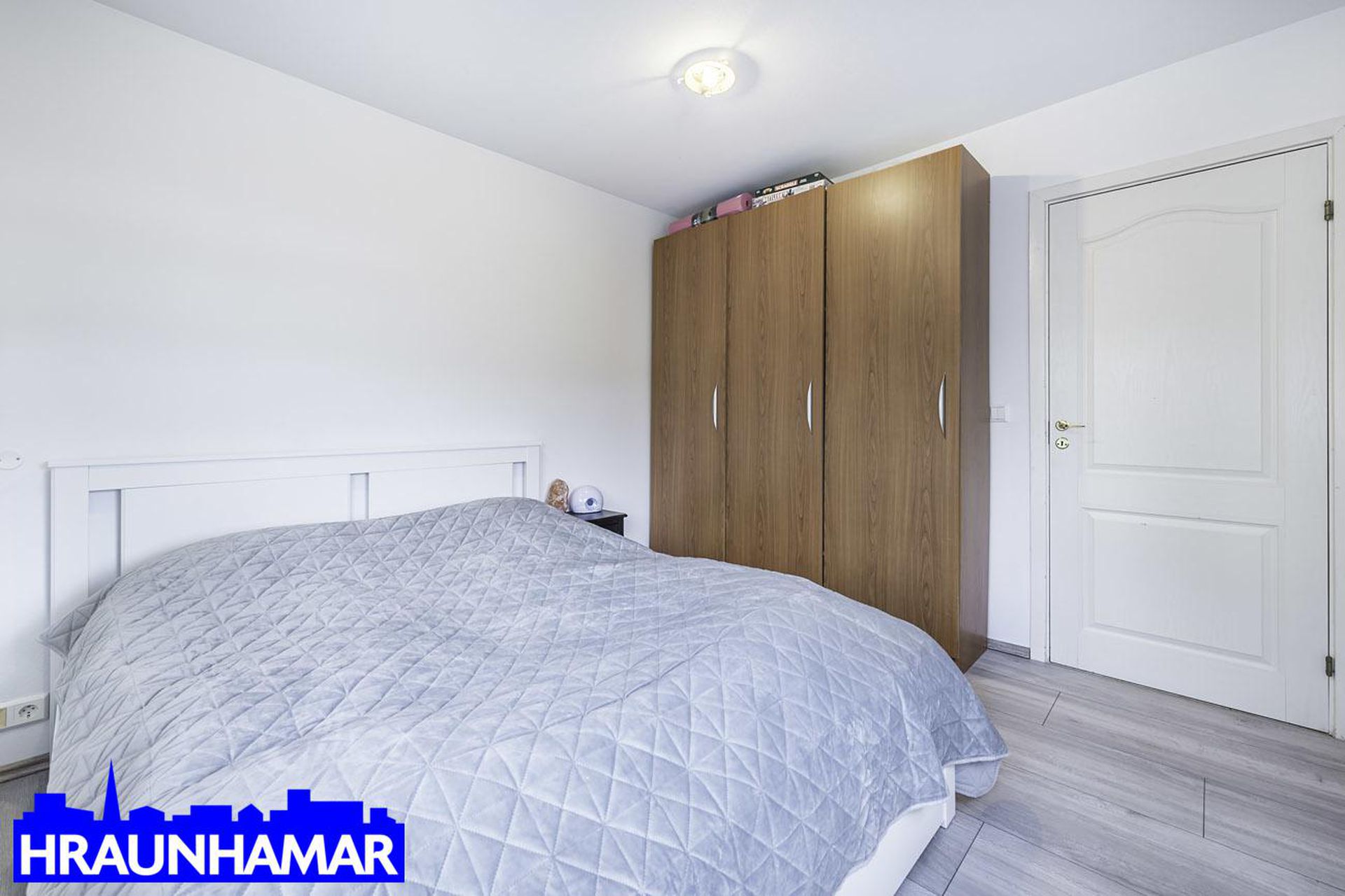 Lækjarberg 21 - 0101, 221 Hafnarfjörður