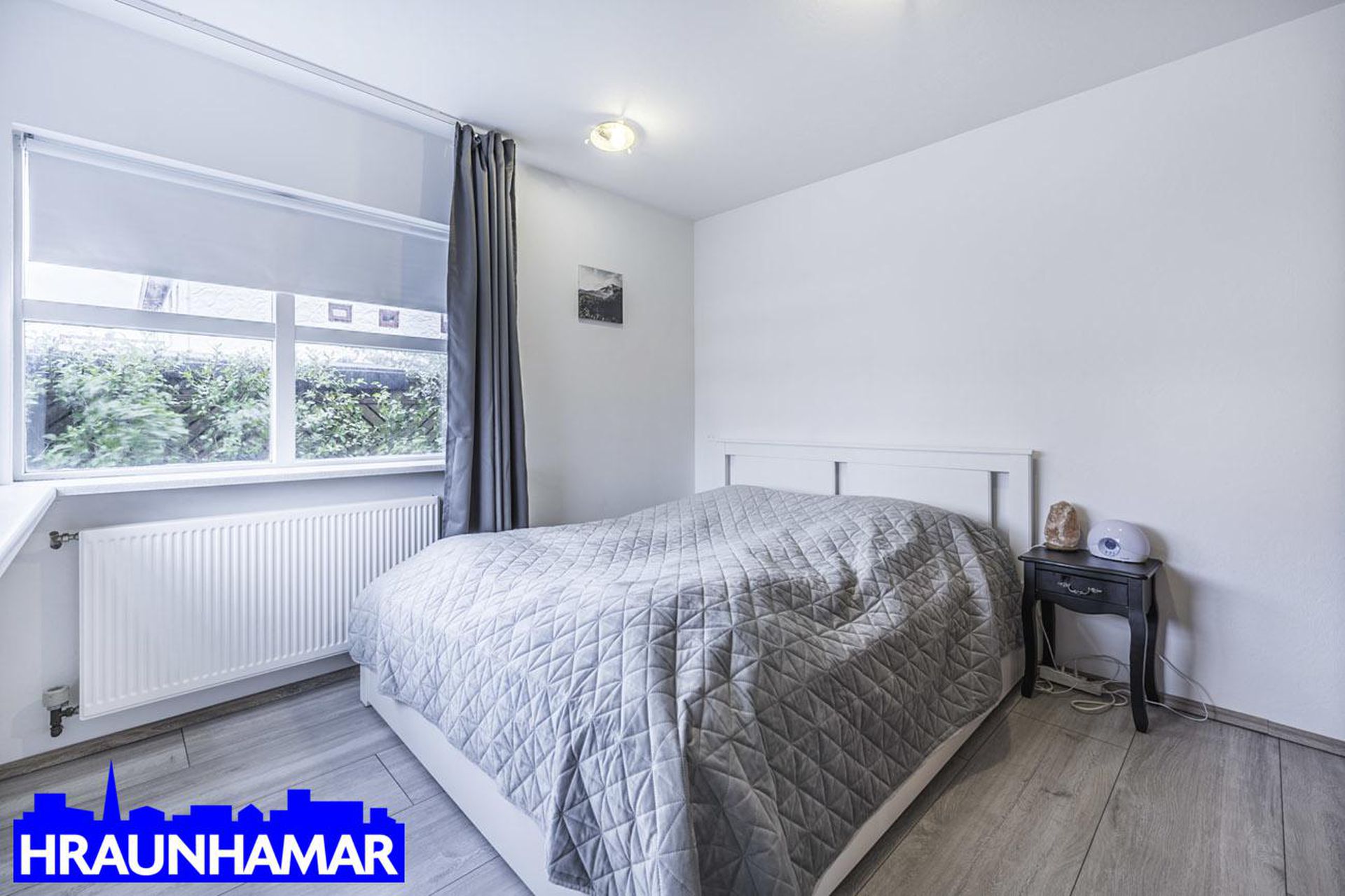 Lækjarberg 21 - 0101, 221 Hafnarfjörður