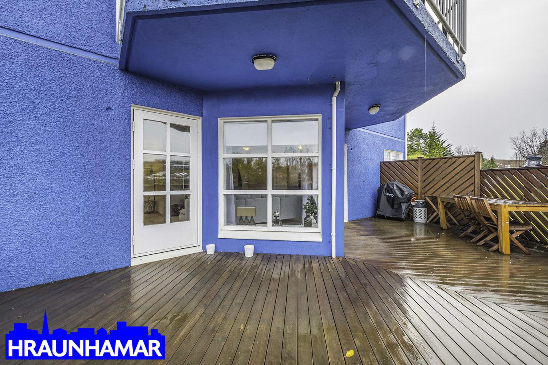 Lækjarberg 21 - 0101, 221 Hafnarfjörður