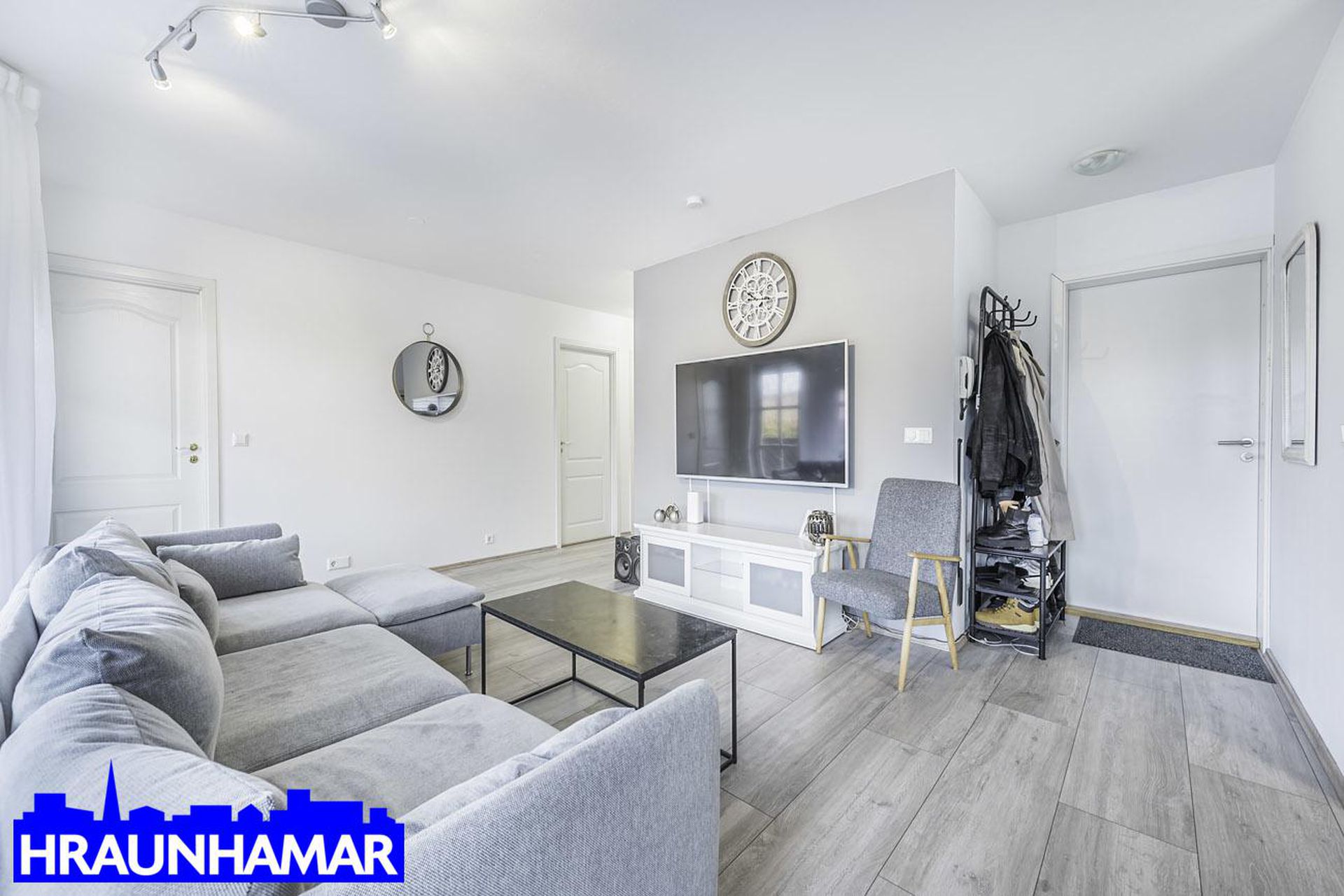 Lækjarberg 21 - 0101, 221 Hafnarfjörður