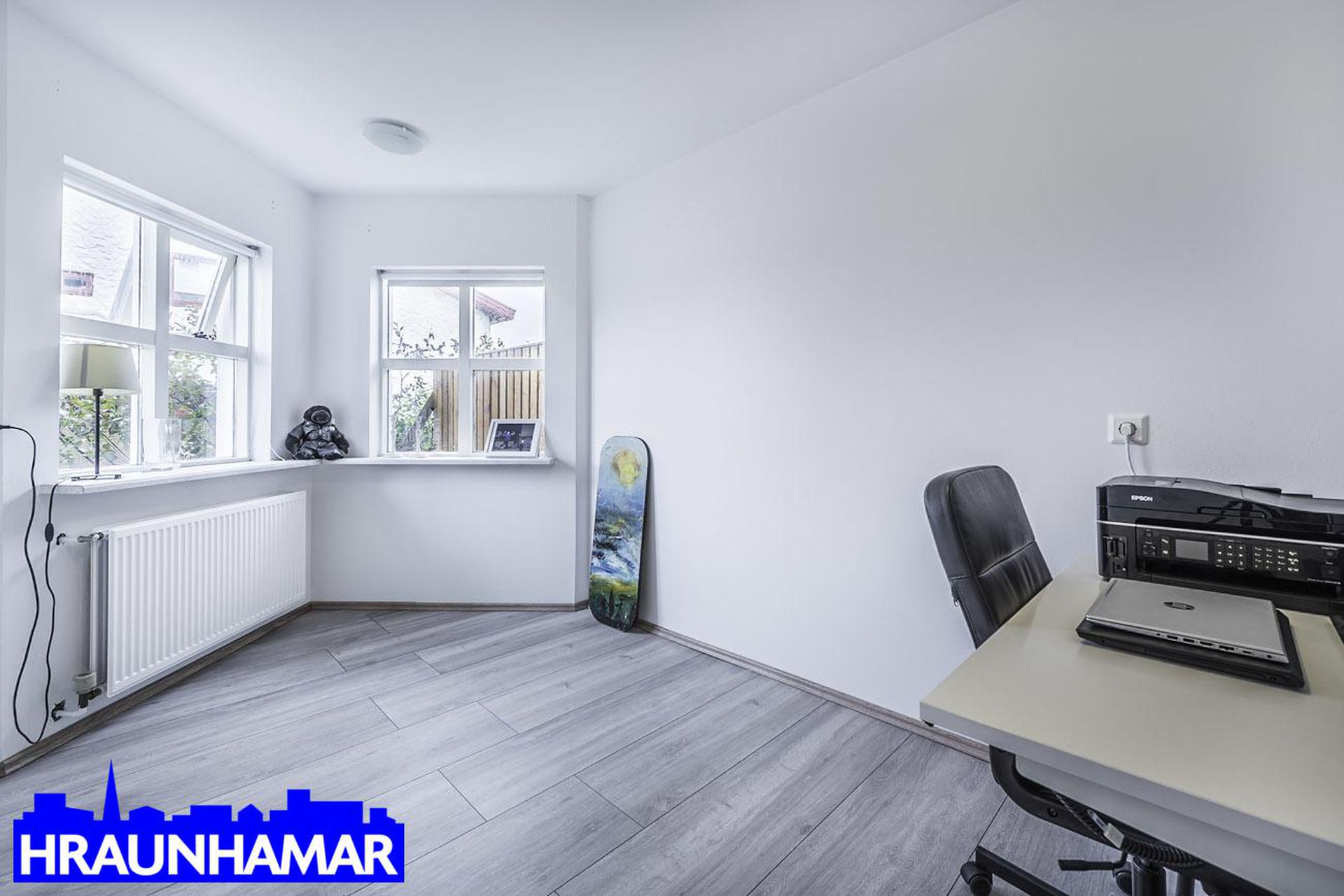 Lækjarberg 21 - 0101, 221 Hafnarfjörður