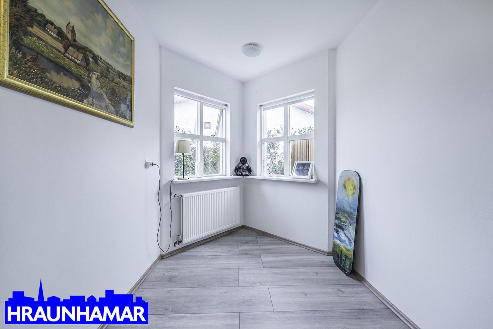 Lækjarberg 21 - 0101, 221 Hafnarfjörður