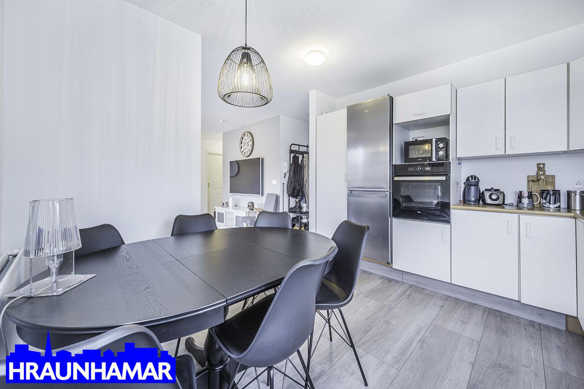 Lækjarberg 21 - 0101, 221 Hafnarfjörður