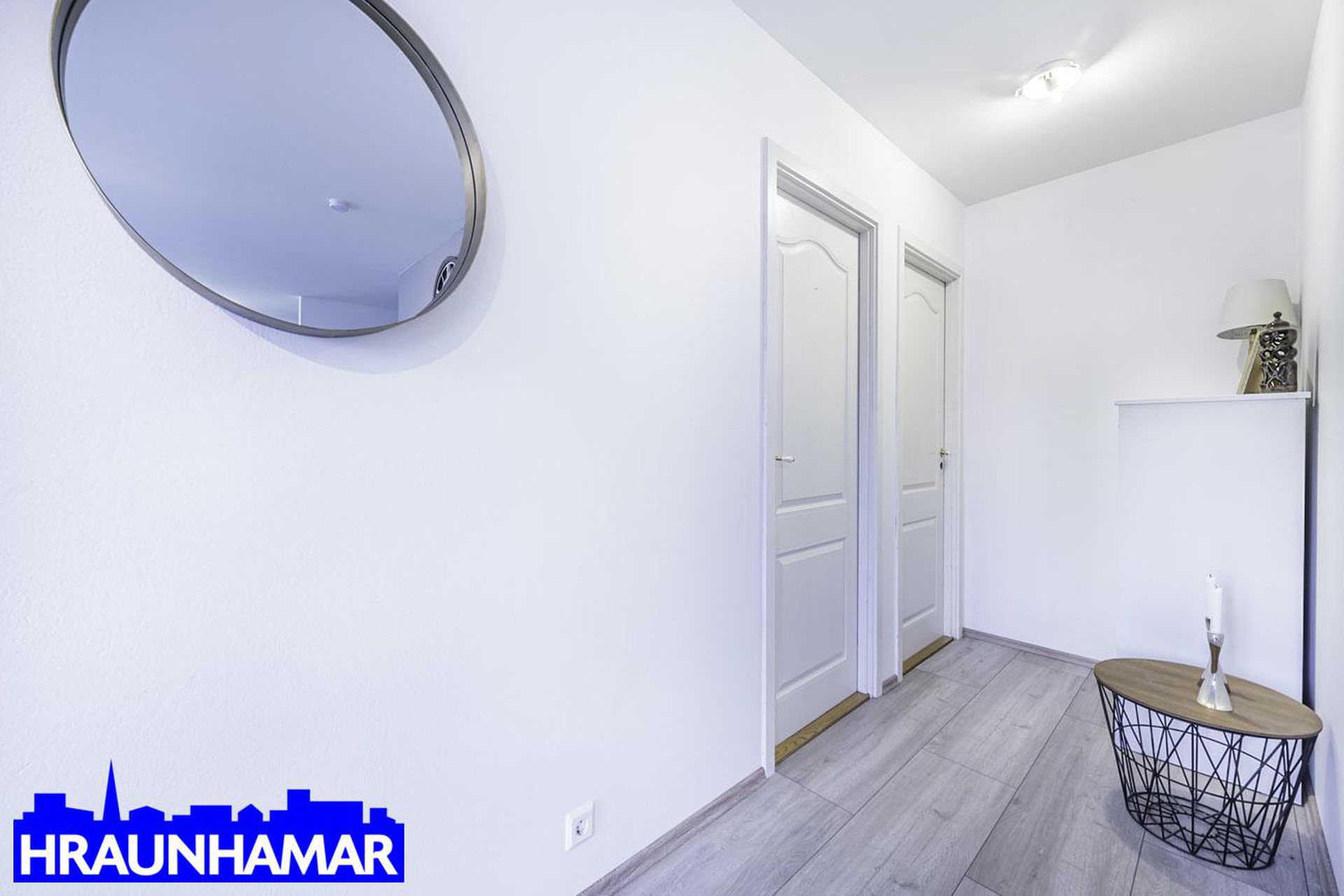 Lækjarberg 21 - 0101, 221 Hafnarfjörður