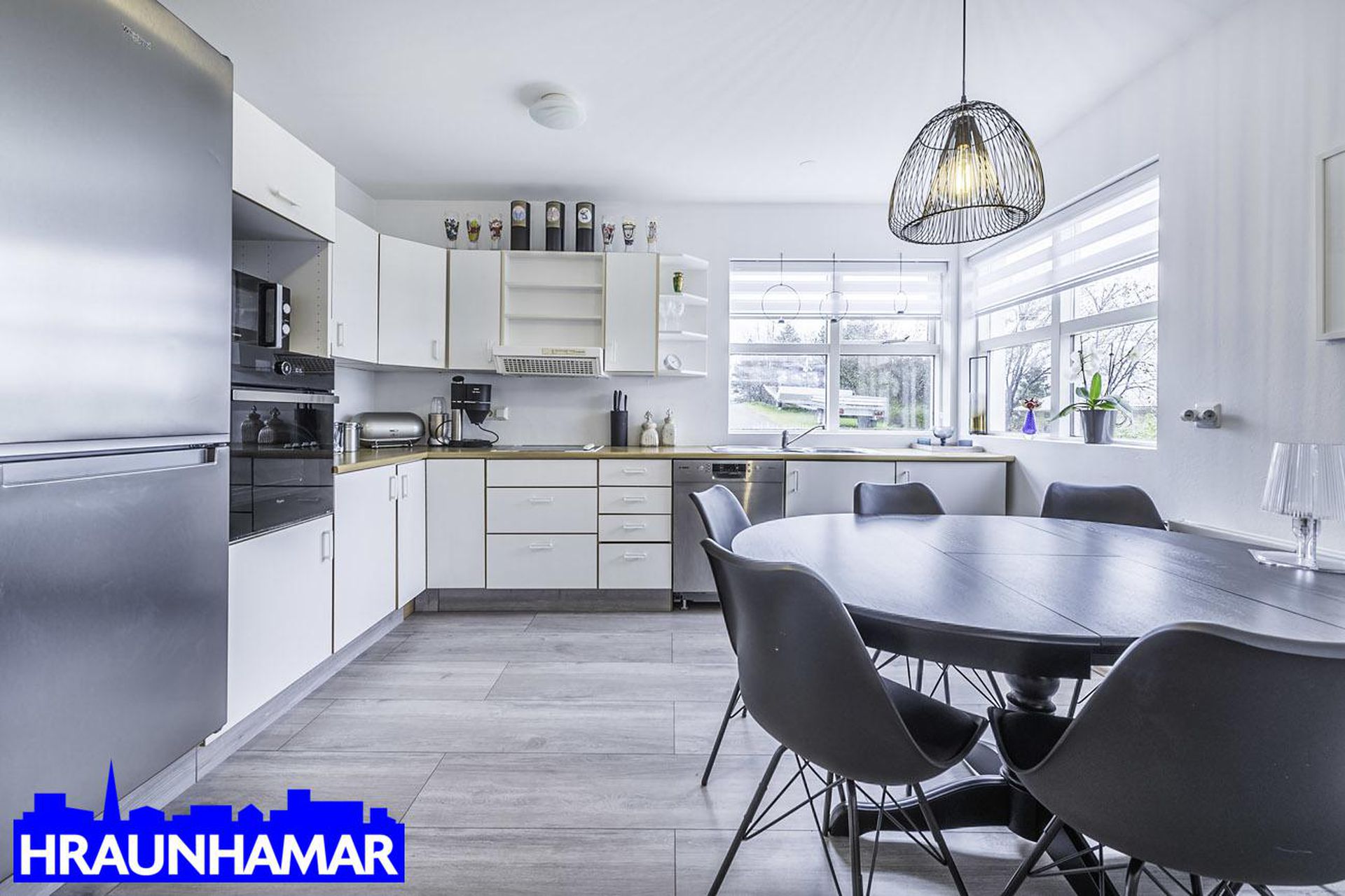 Lækjarberg 21 - 0101, 221 Hafnarfjörður