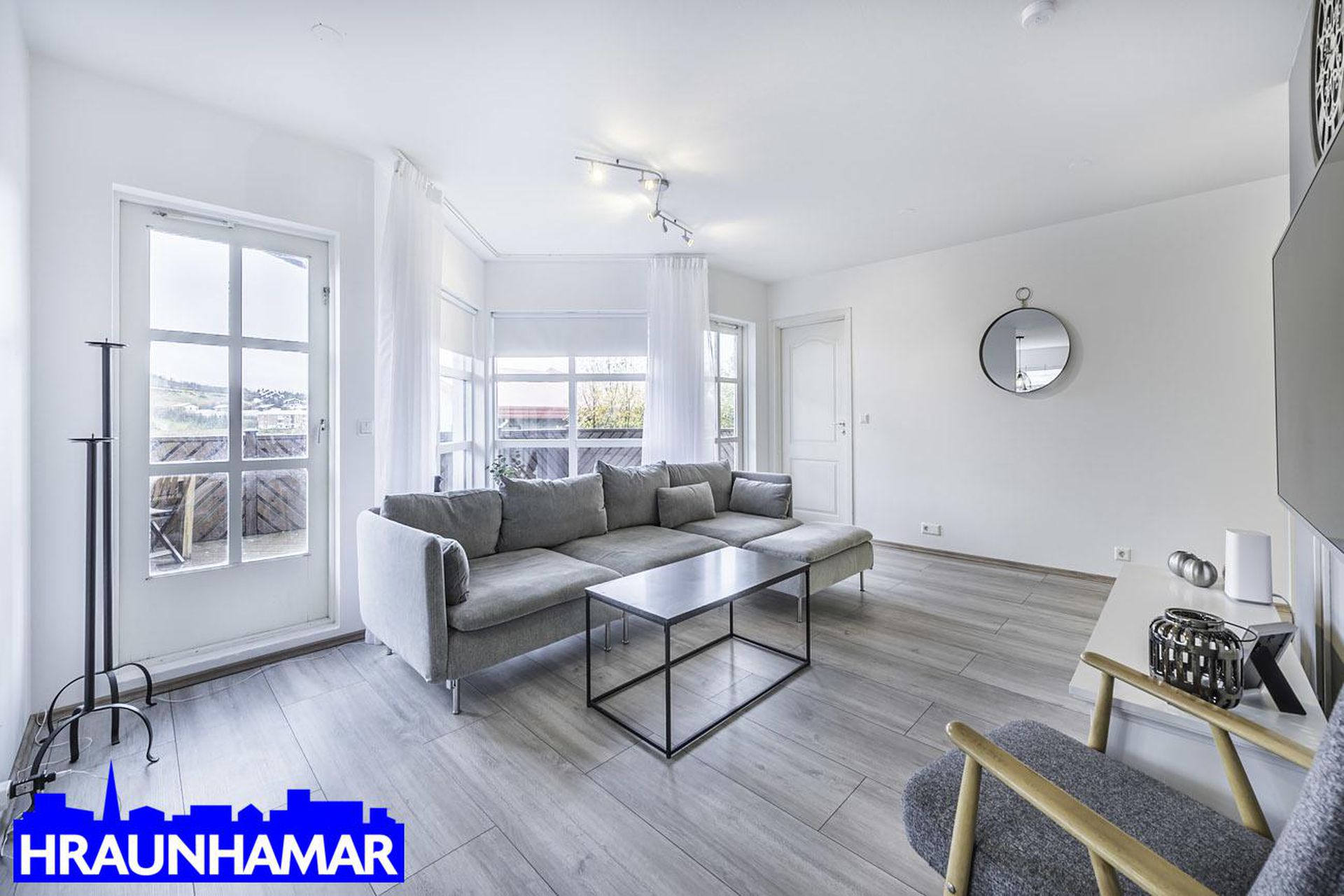 Lækjarberg 21 - 0101, 221 Hafnarfjörður