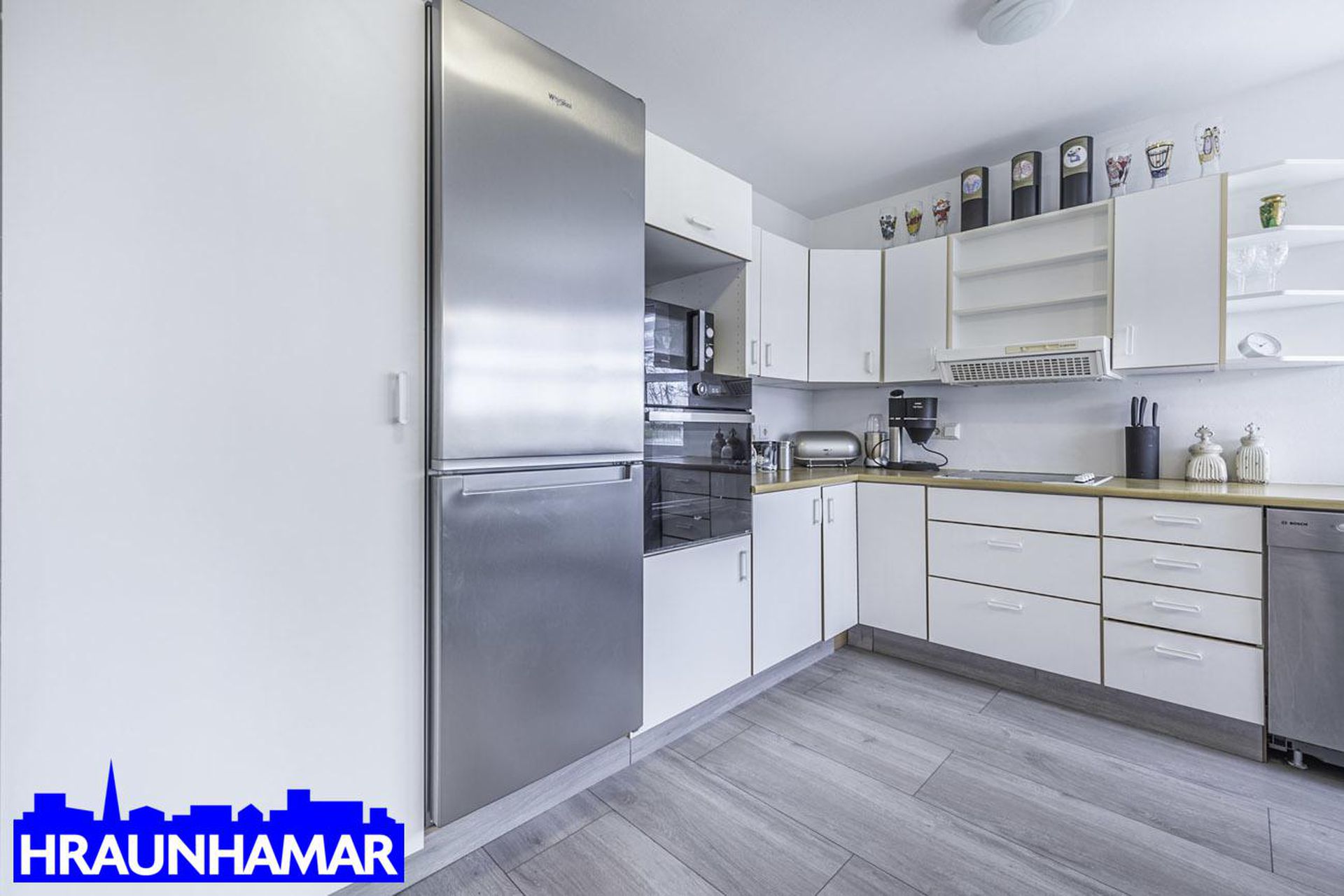 Lækjarberg 21 - 0101, 221 Hafnarfjörður