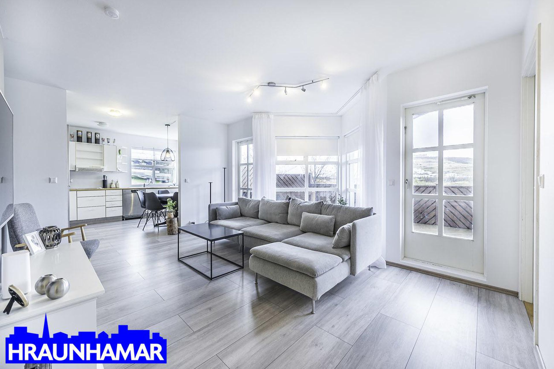 Lækjarberg 21 - 0101, 221 Hafnarfjörður