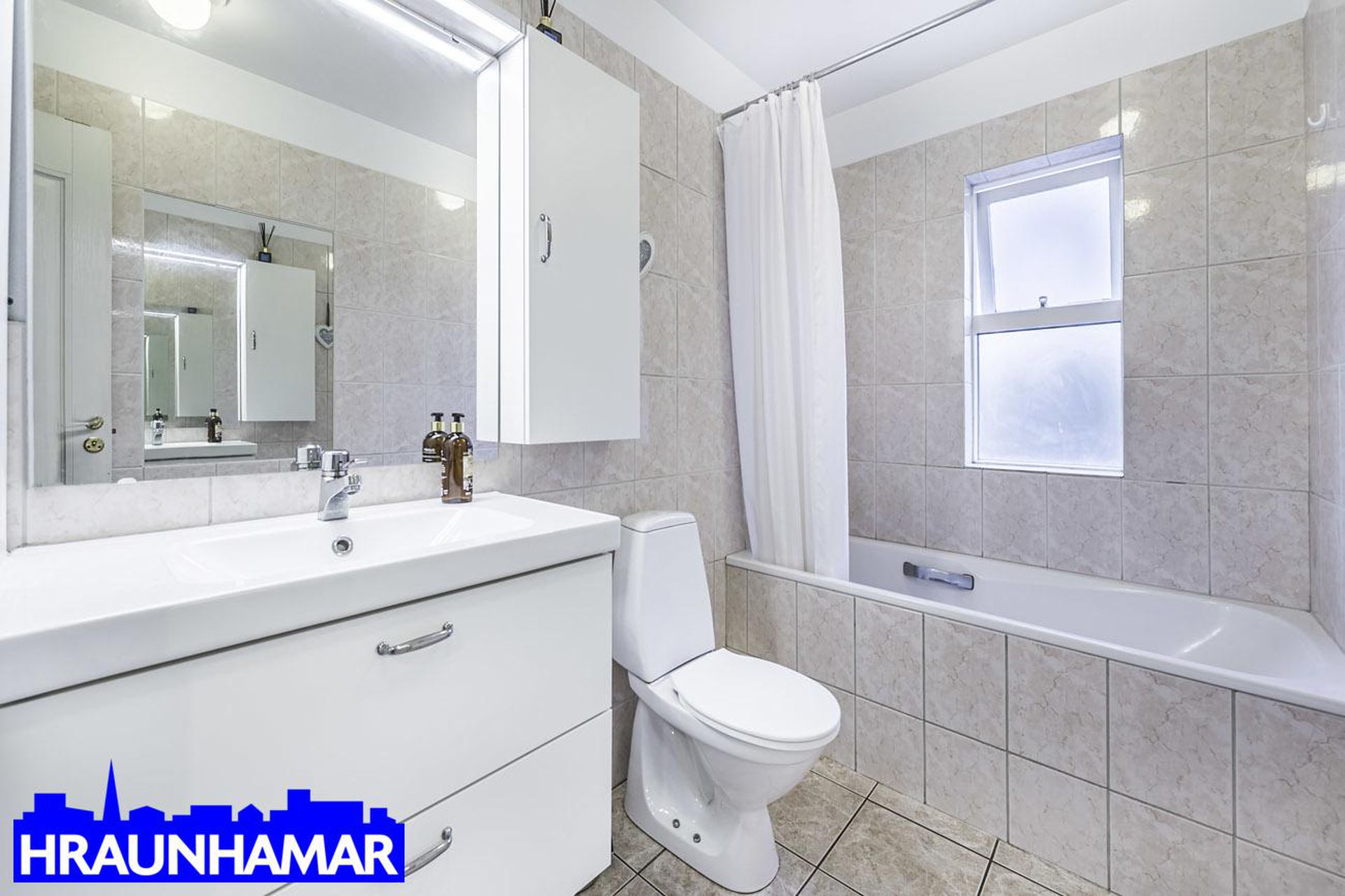 Lækjarberg 21 - 0101, 221 Hafnarfjörður