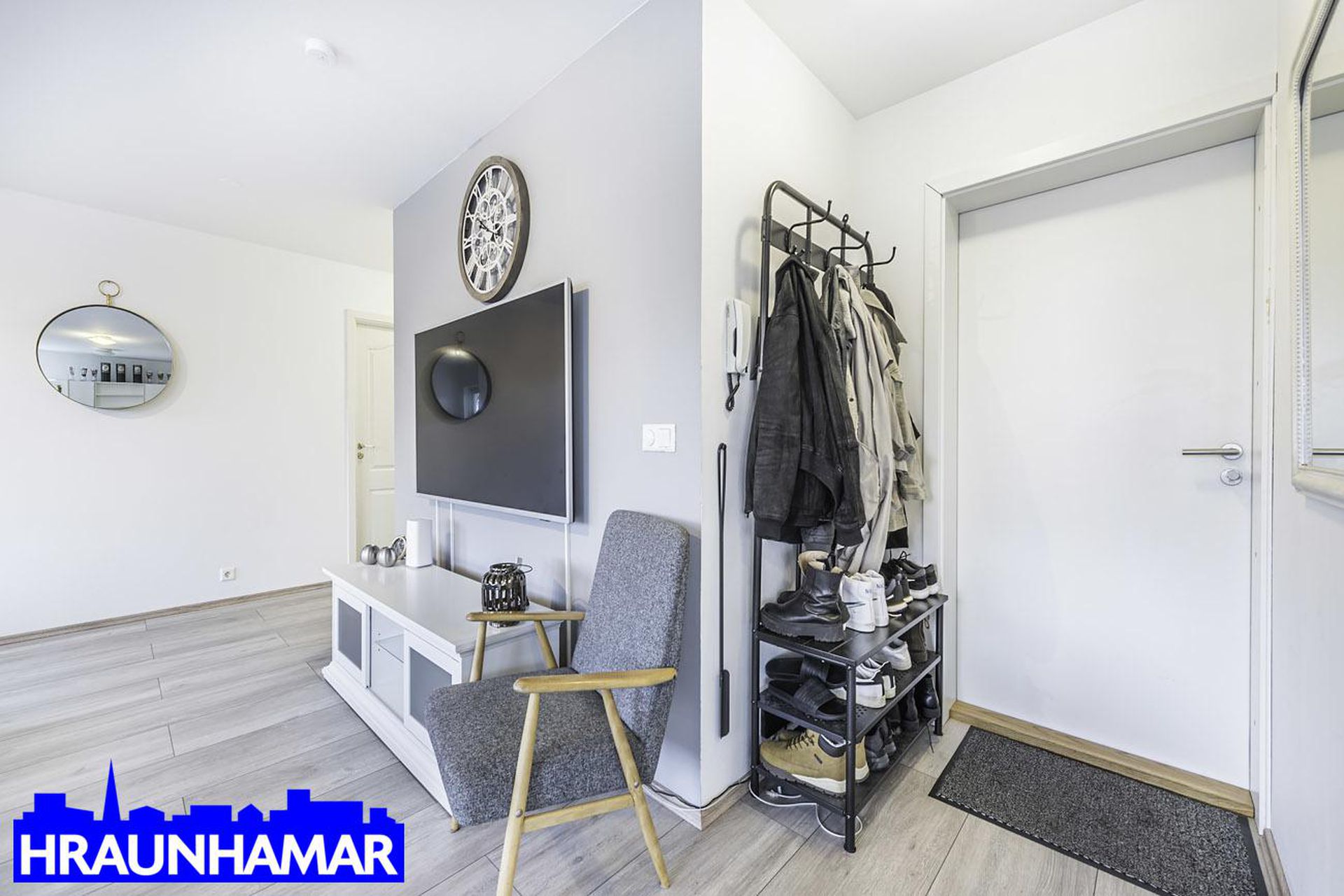 Lækjarberg 21 - 0101, 221 Hafnarfjörður