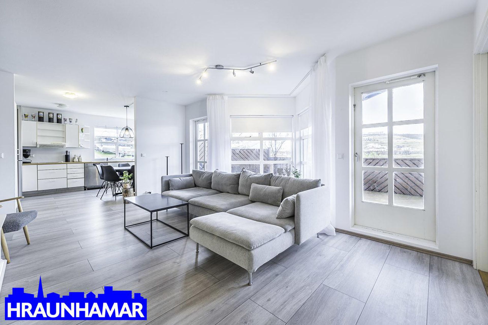 Lækjarberg 21 - 0101, 221 Hafnarfjörður