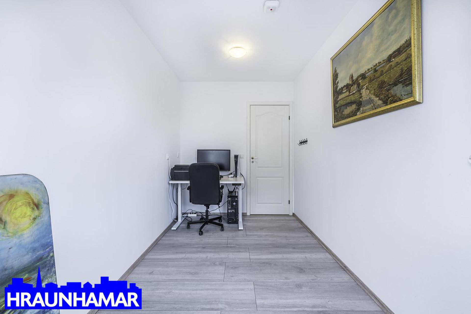 Lækjarberg 21 - 0101, 221 Hafnarfjörður