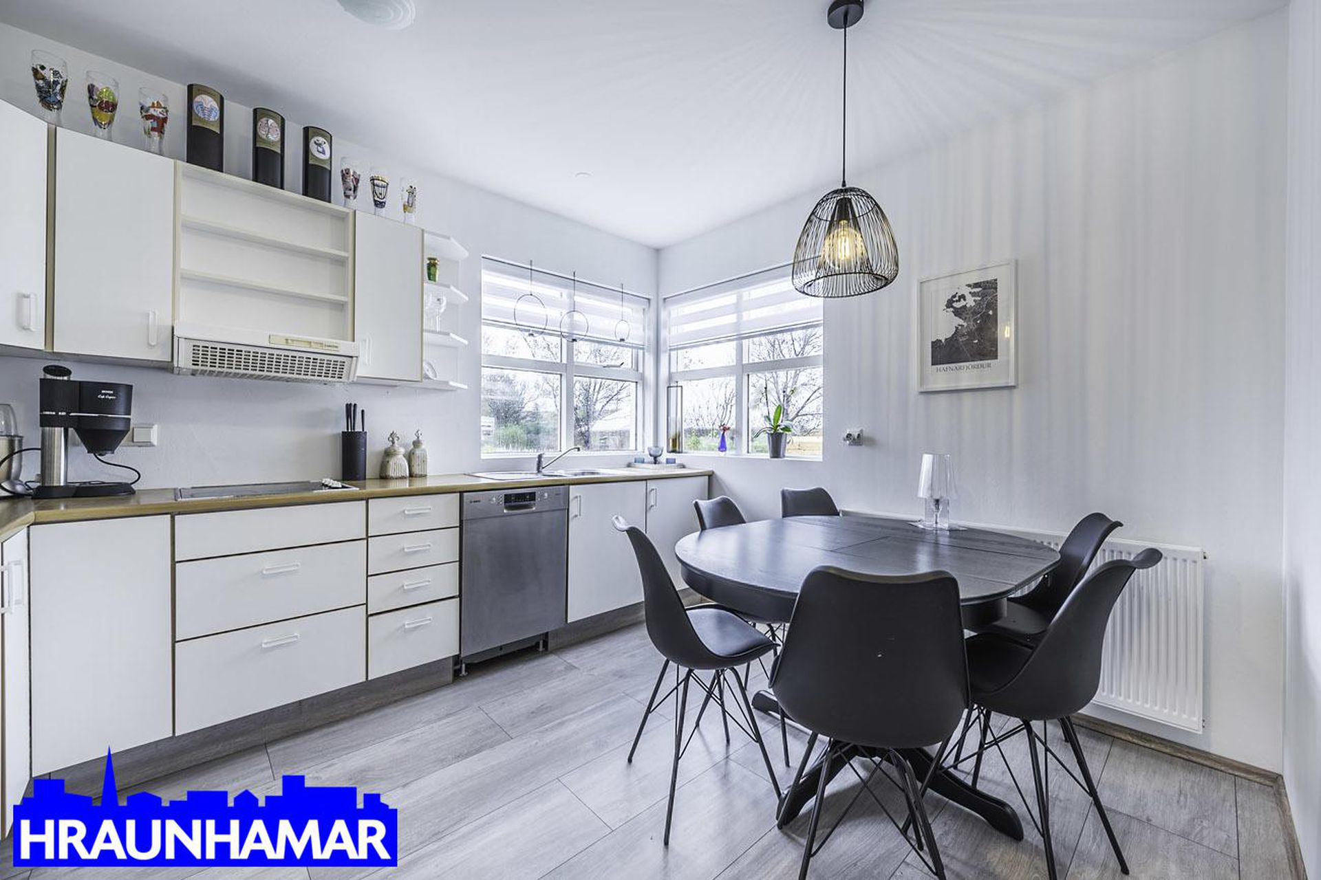 Lækjarberg 21 - 0101, 221 Hafnarfjörður