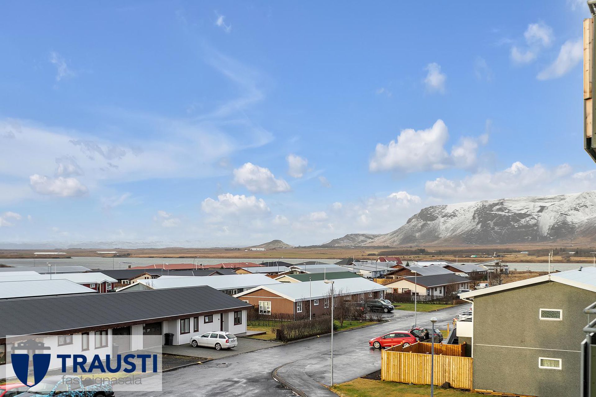 Eyravegur 48, 800 Sveitarfélagið Árborg