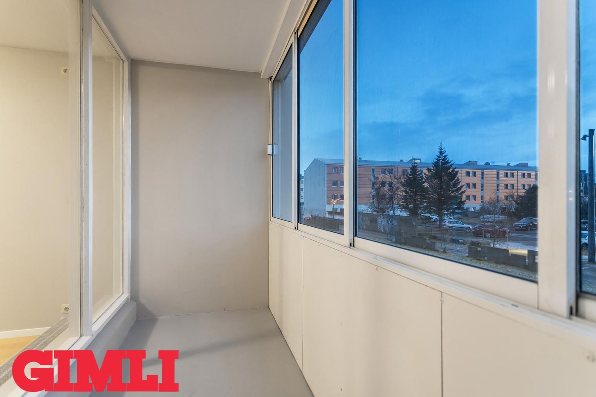 Gyðufell 14, 111 Reykjavík
