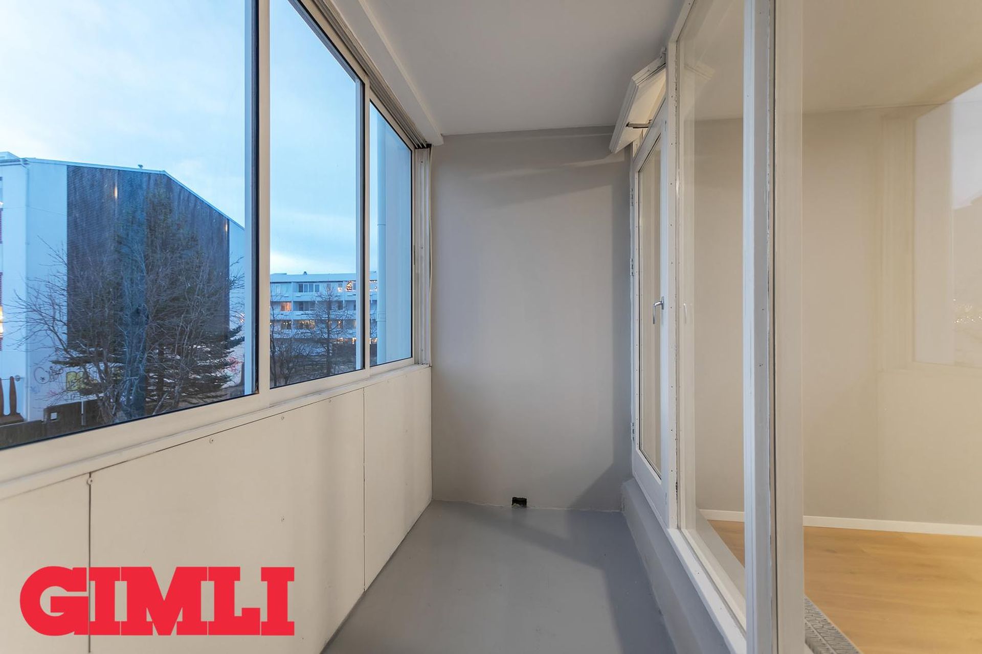 Gyðufell 14, 111 Reykjavík