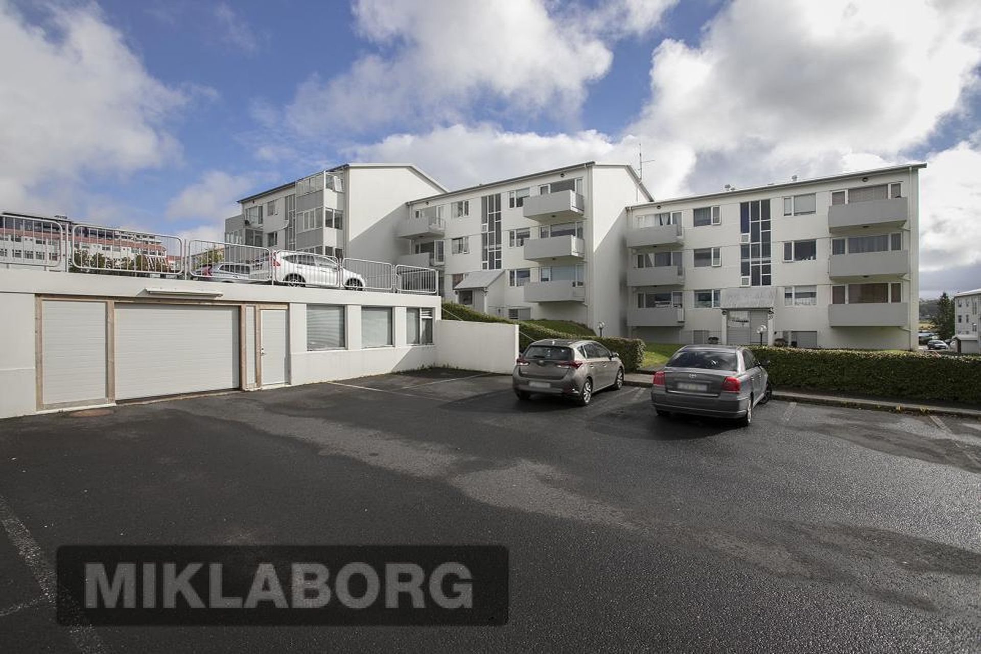 Hverafold 19 - 0201, 112 Reykjavík