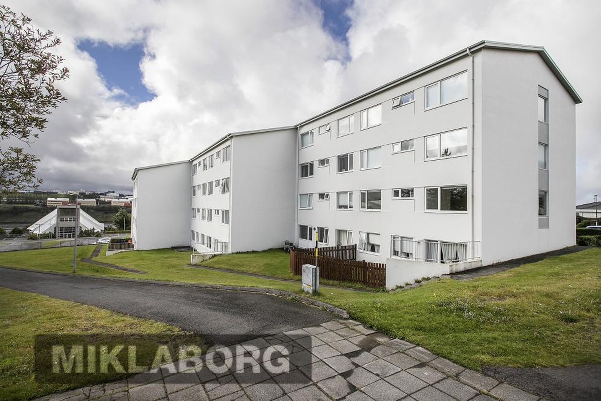 Hverafold 19 - 0201, 112 Reykjavík