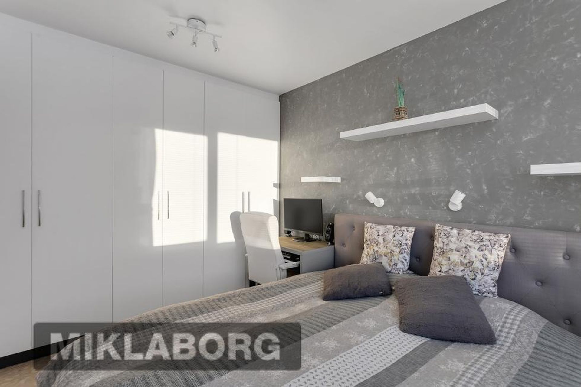 Hverafold 19 - 0201, 112 Reykjavík