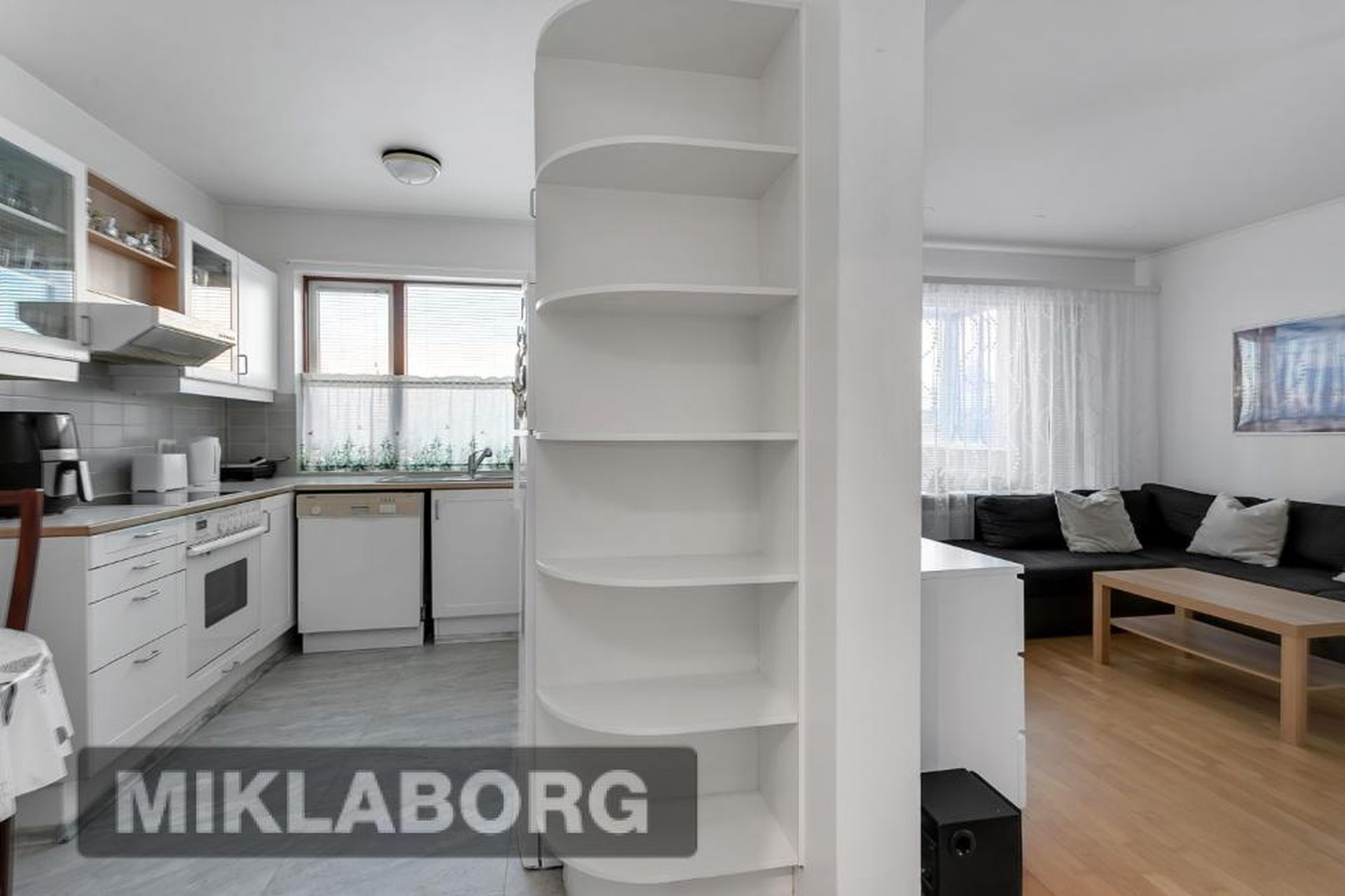 Hverafold 19 - 0201, 112 Reykjavík