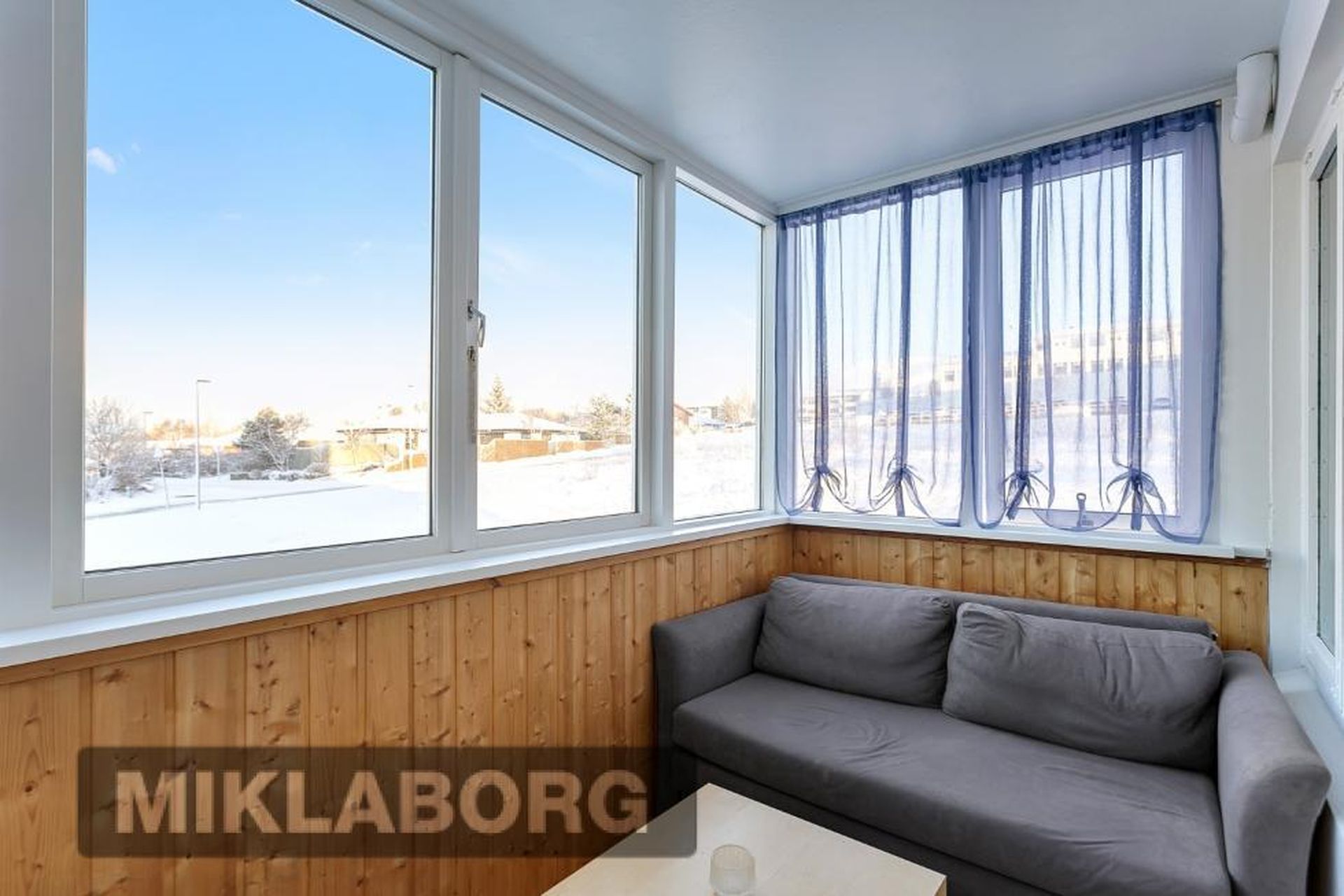 Hverafold 19 - 0201, 112 Reykjavík