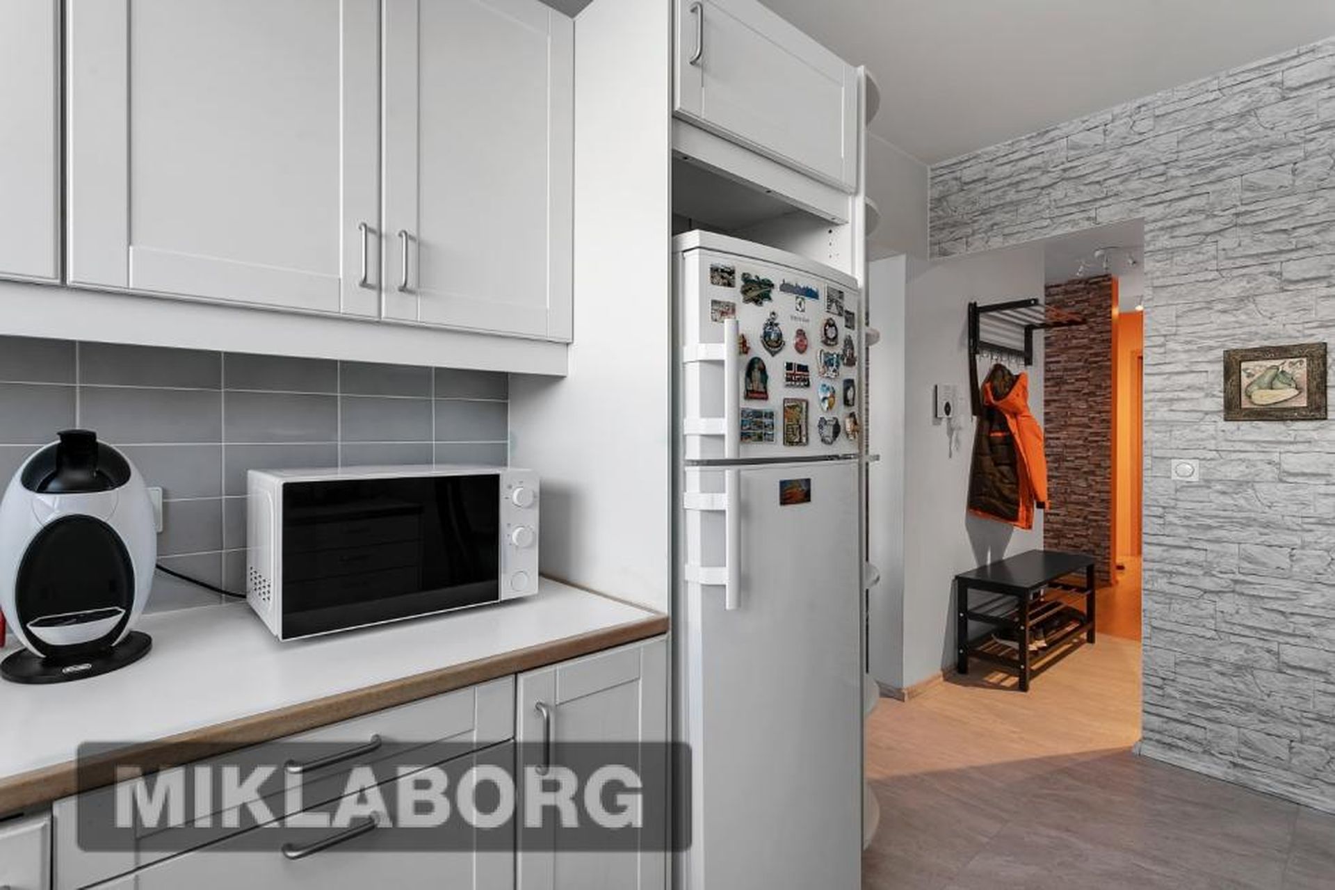 Hverafold 19 - 0201, 112 Reykjavík