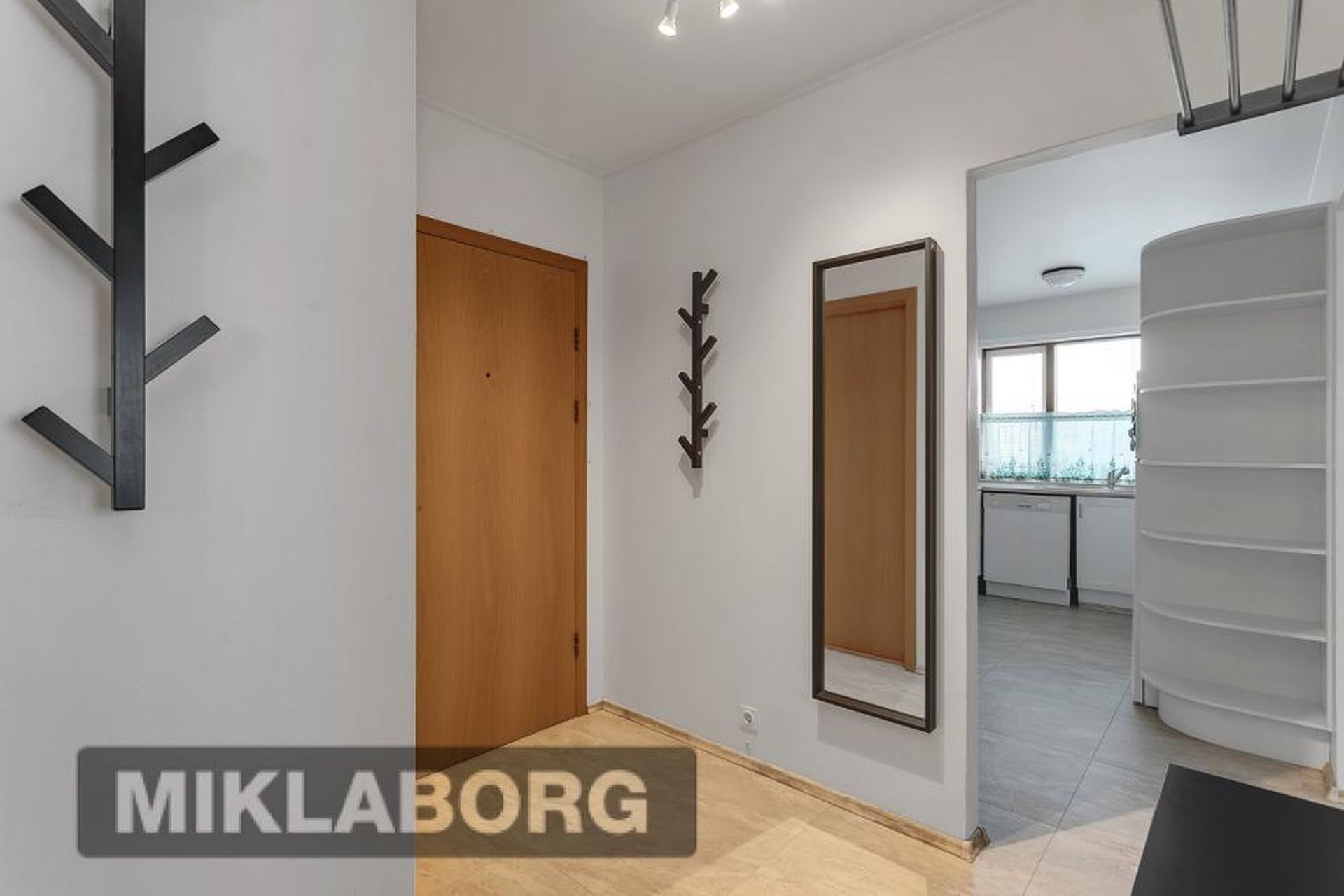 Hverafold 19 - 0201, 112 Reykjavík