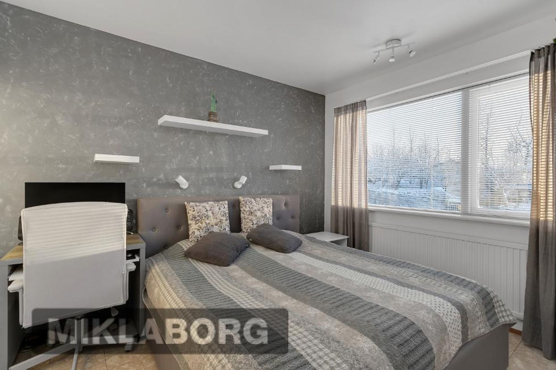 Hverafold 19 - 0201, 112 Reykjavík