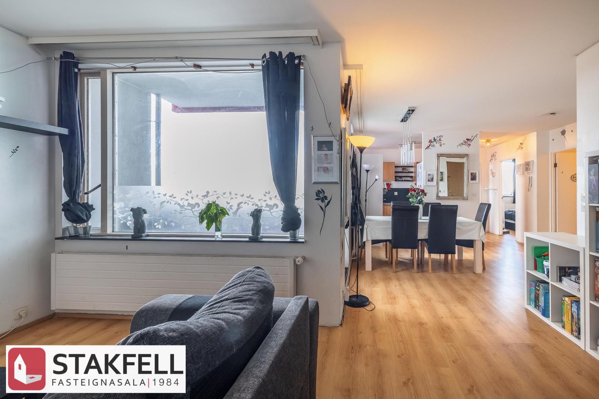 Asparfell 2, 111 Reykjavík