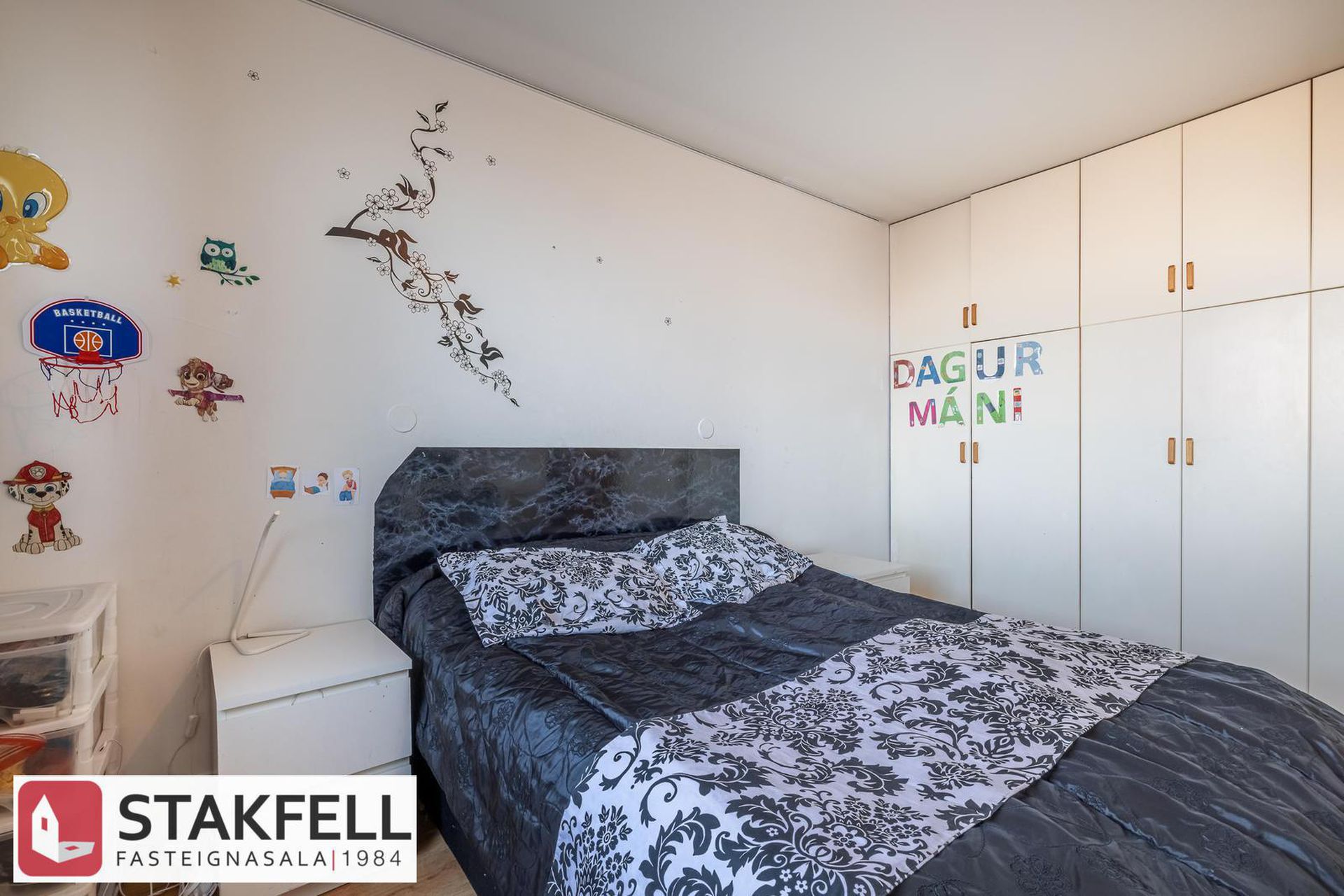 Asparfell 2, 111 Reykjavík