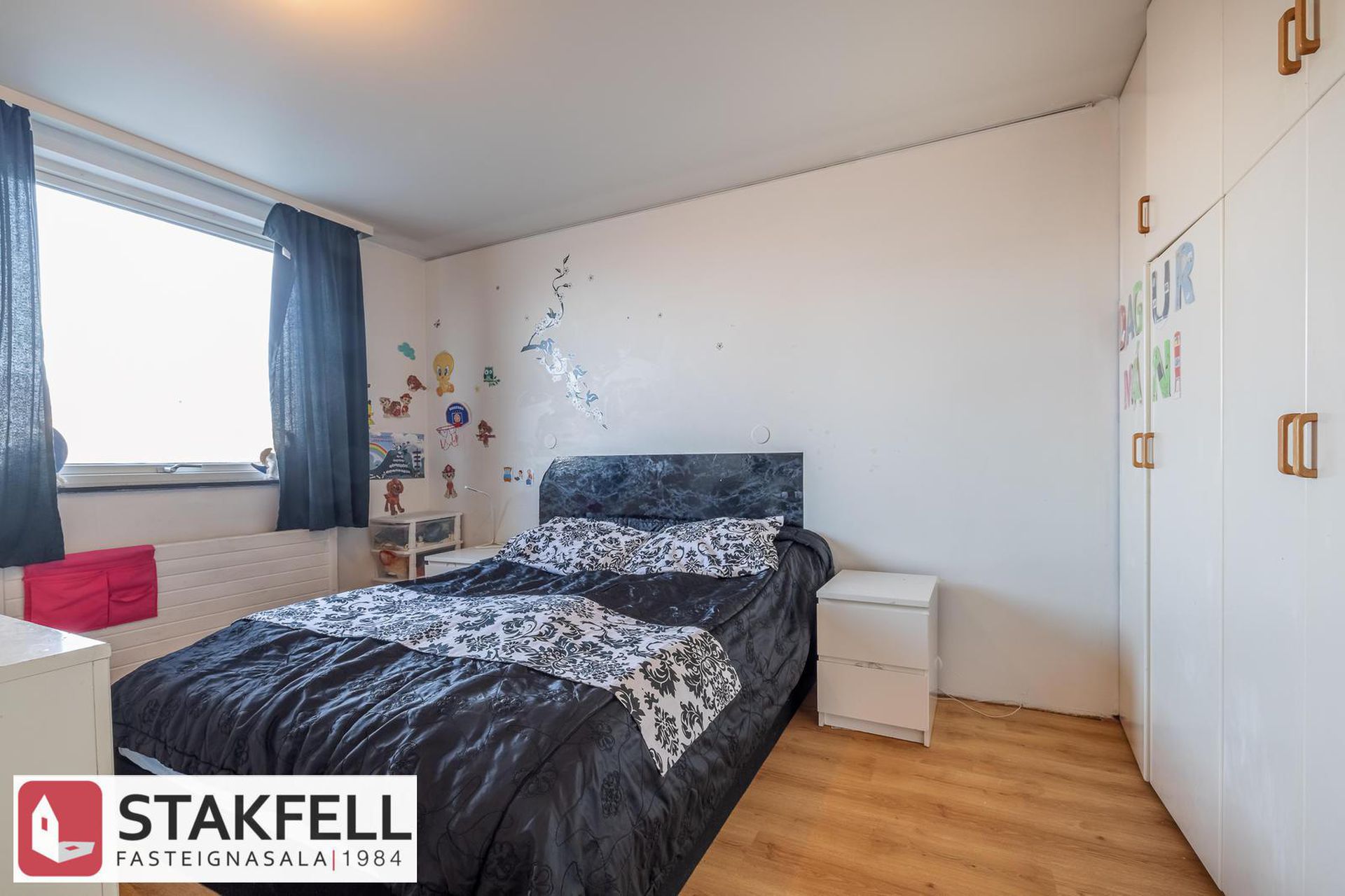Asparfell 2, 111 Reykjavík