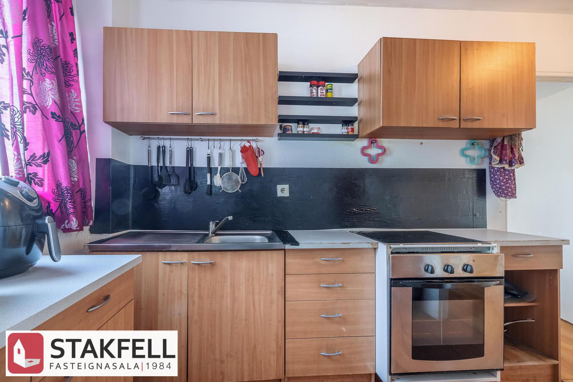 Asparfell 2, 111 Reykjavík