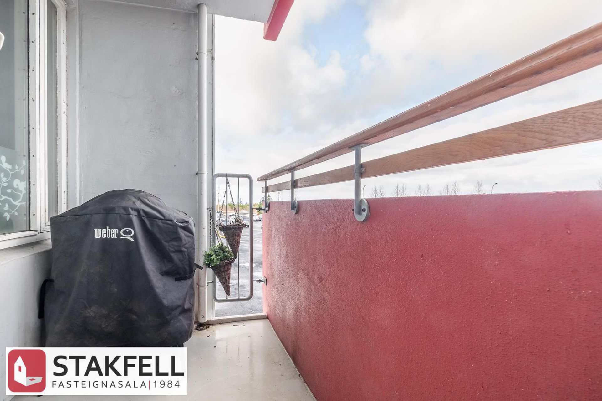 Asparfell 2, 111 Reykjavík
