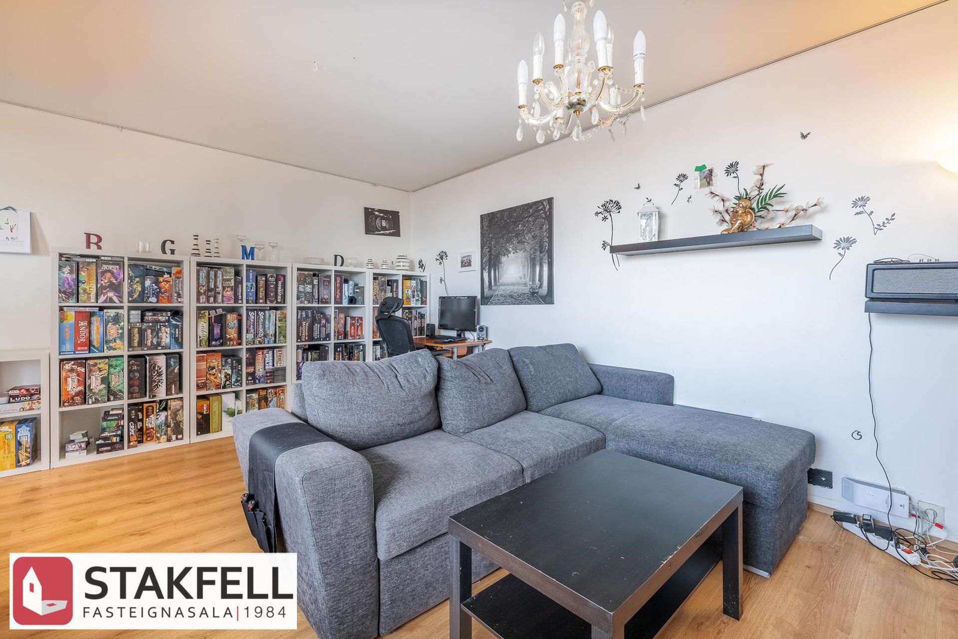 Asparfell 2, 111 Reykjavík