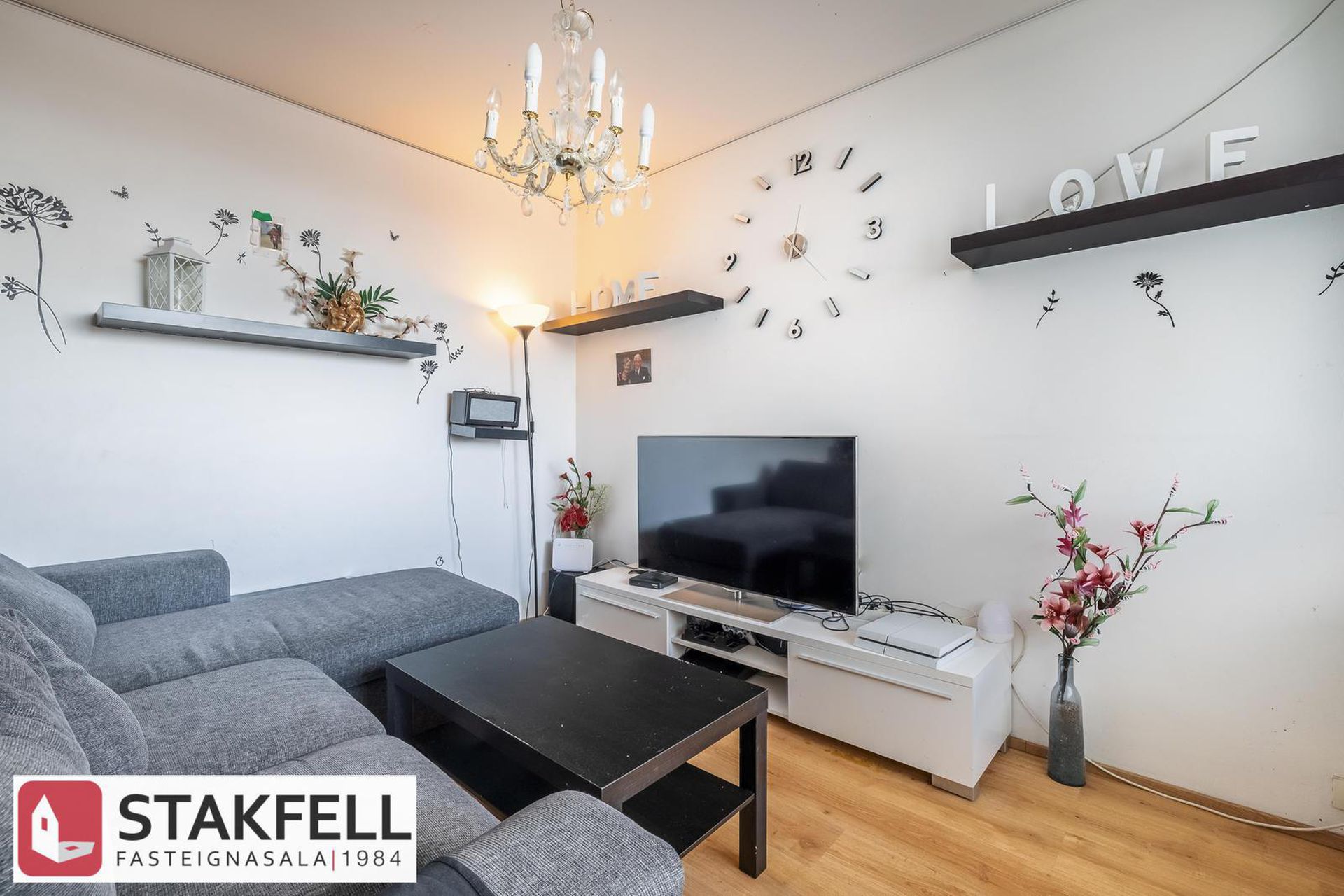 Asparfell 2, 111 Reykjavík