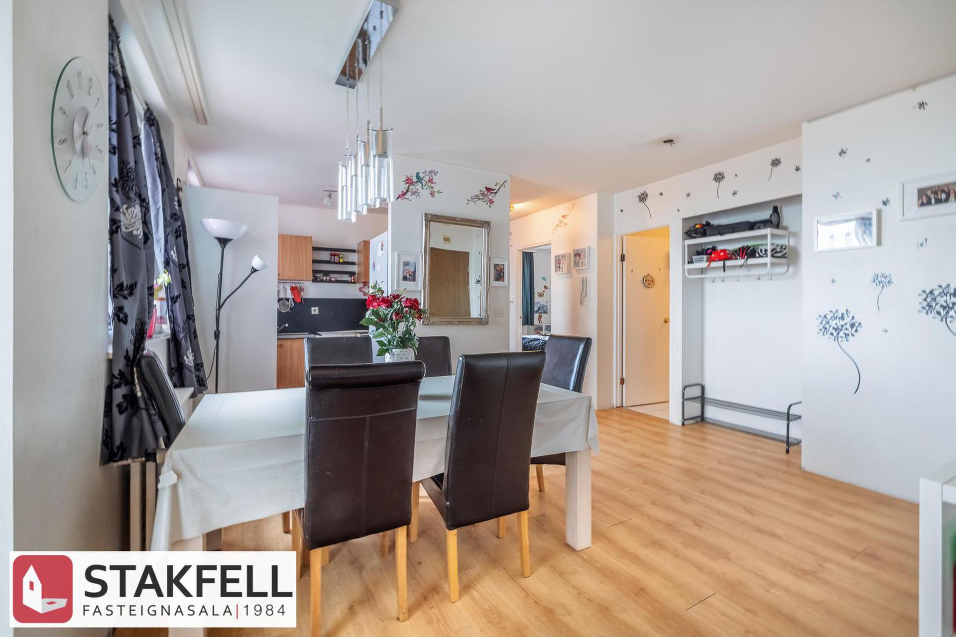Asparfell 2, 111 Reykjavík