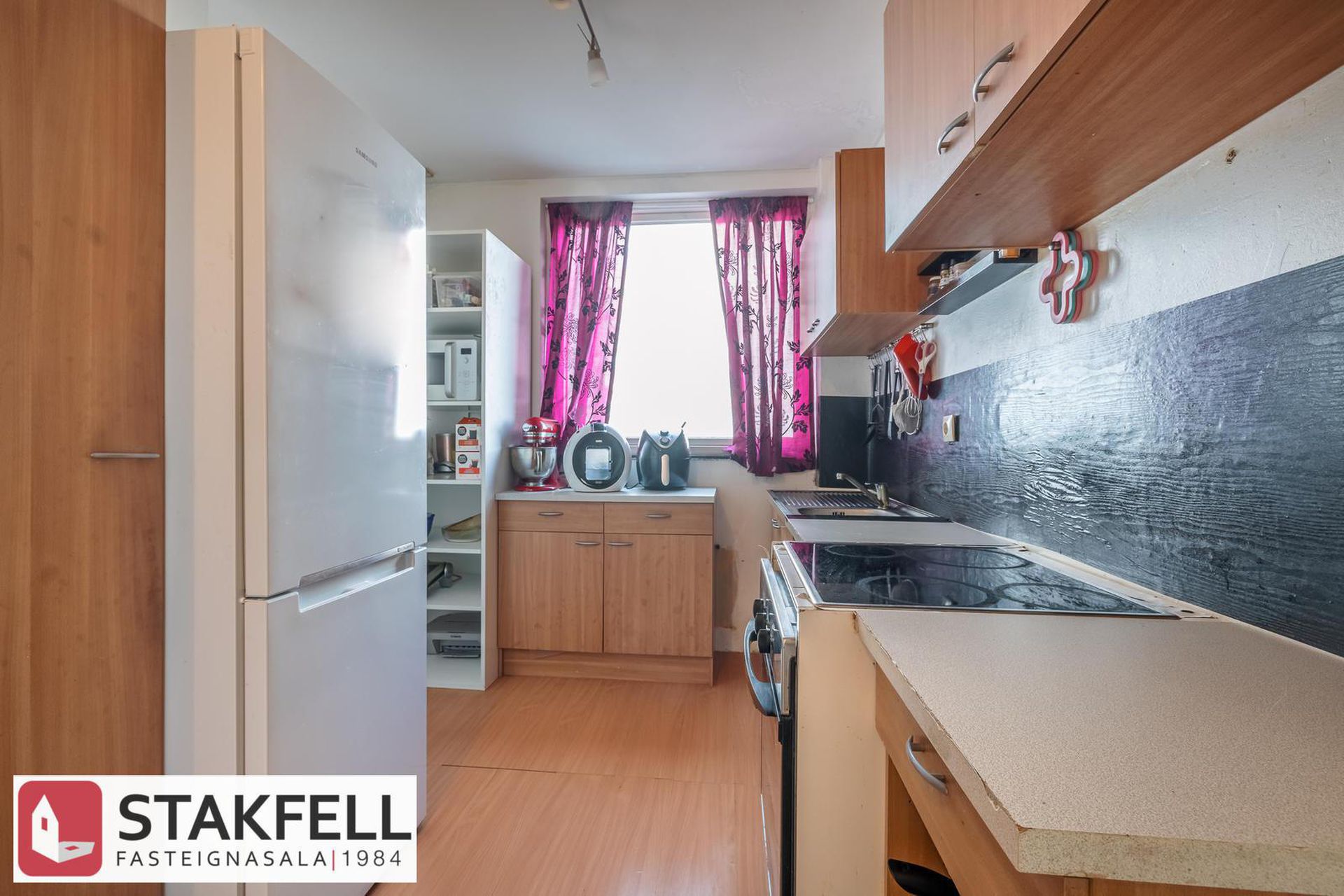 Asparfell 2, 111 Reykjavík