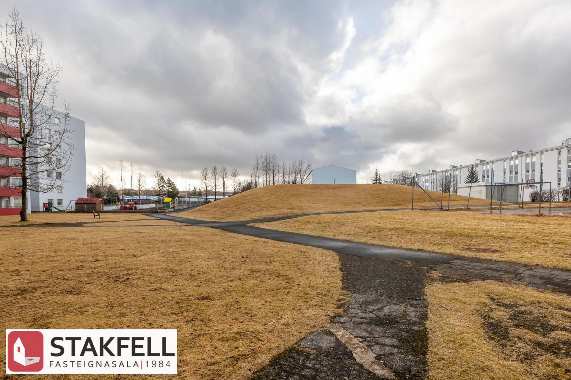 Asparfell 2, 111 Reykjavík