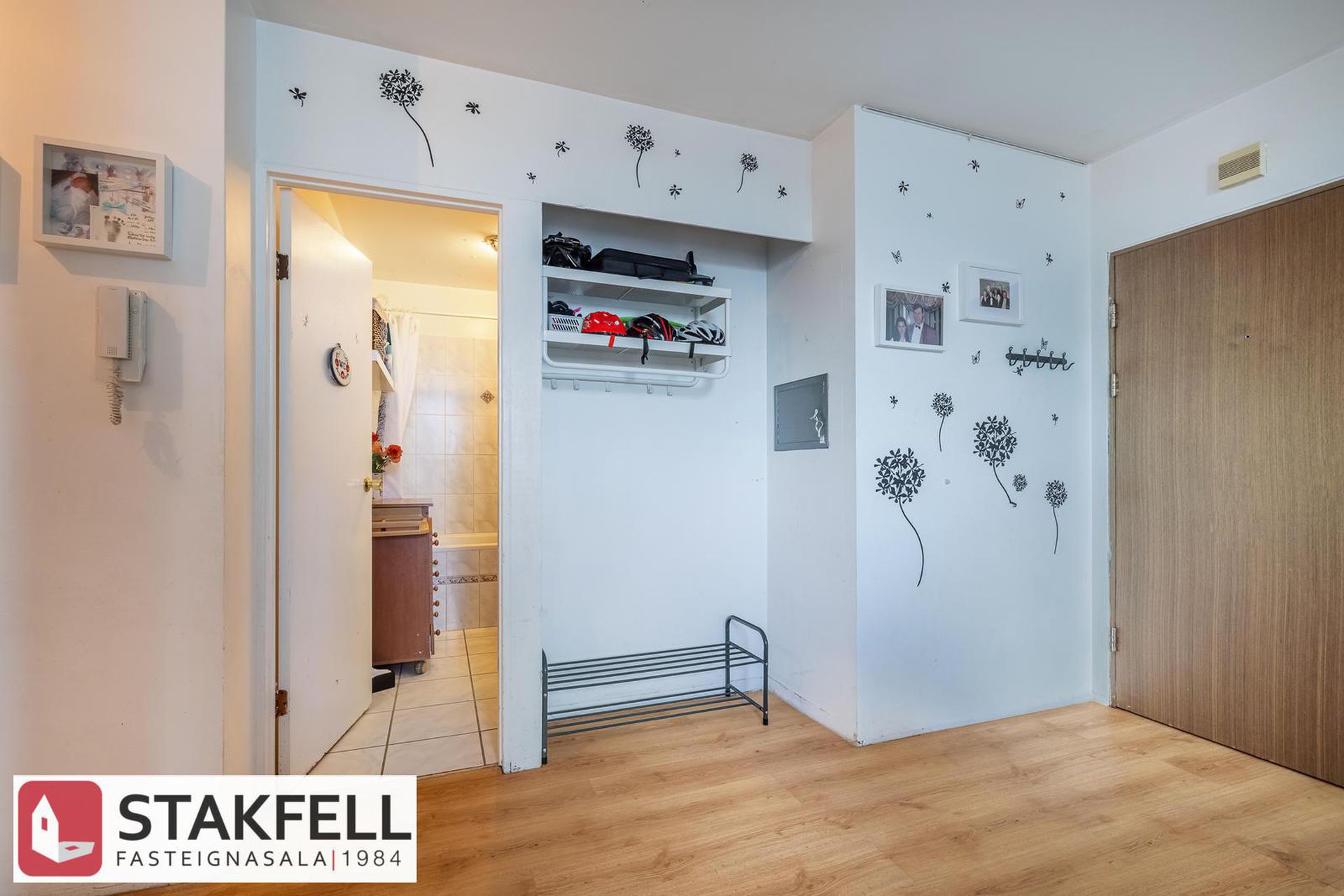 Asparfell 2, 111 Reykjavík