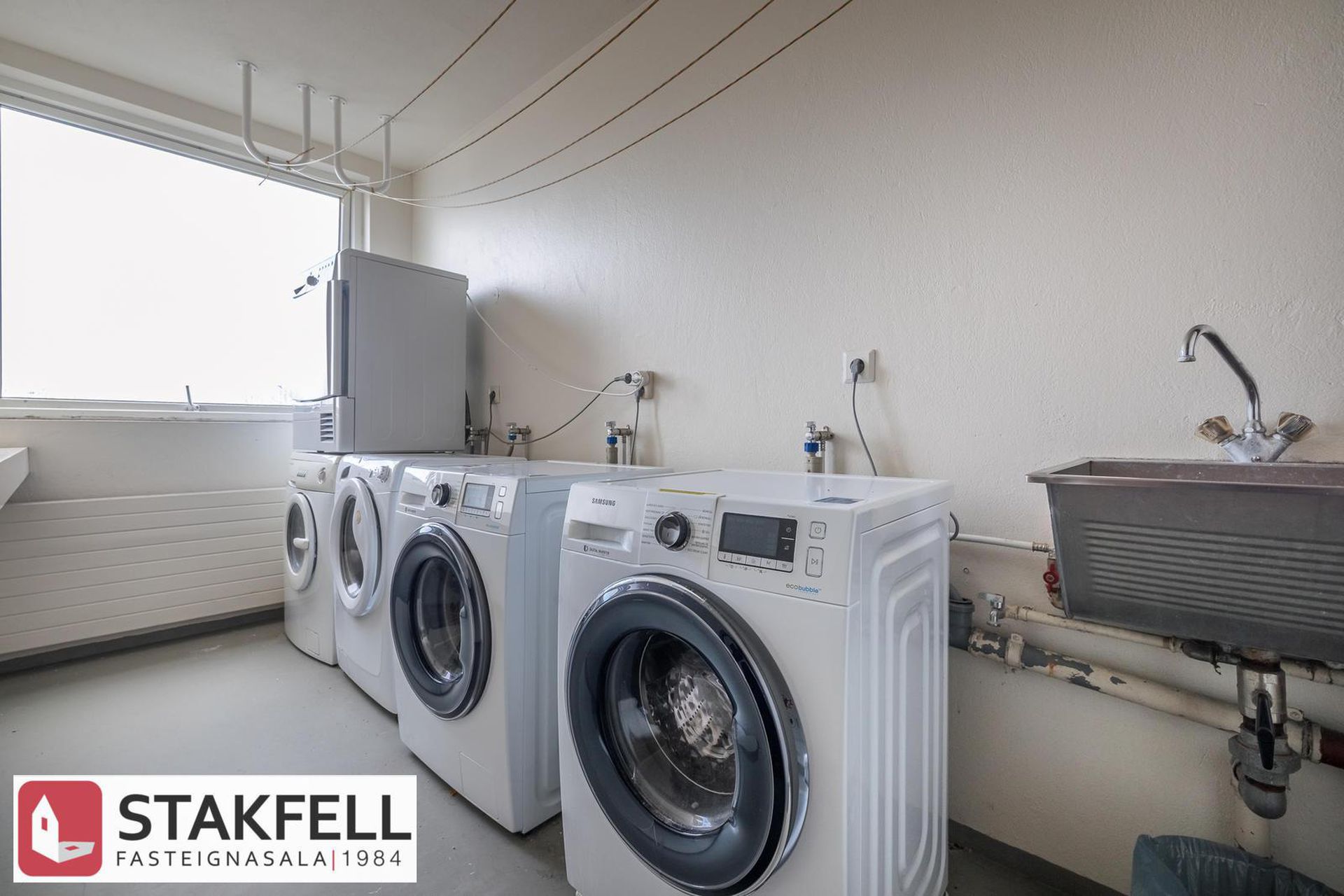 Asparfell 2, 111 Reykjavík